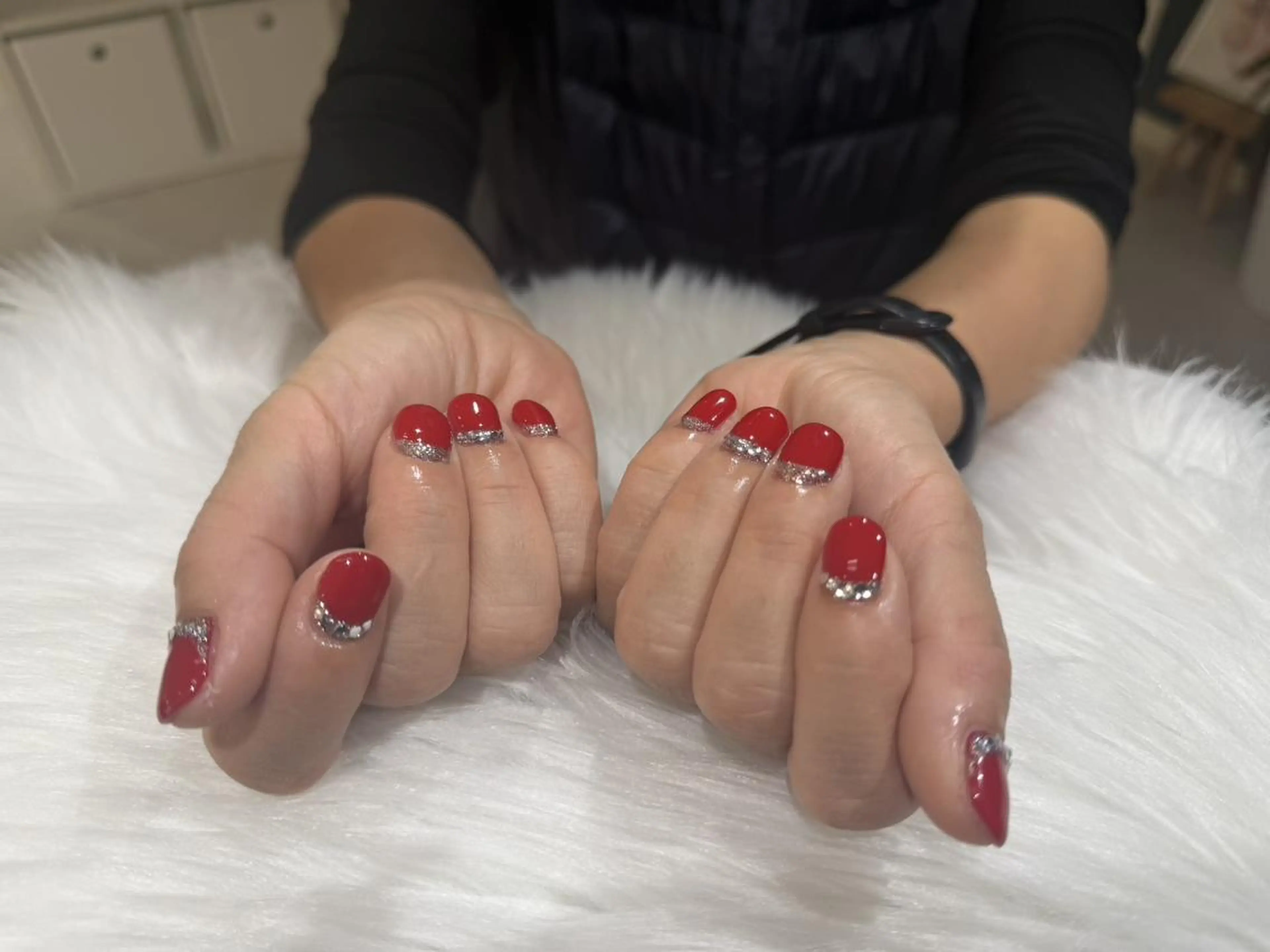ネイル Nail Salon Lindaのネイルデザイン