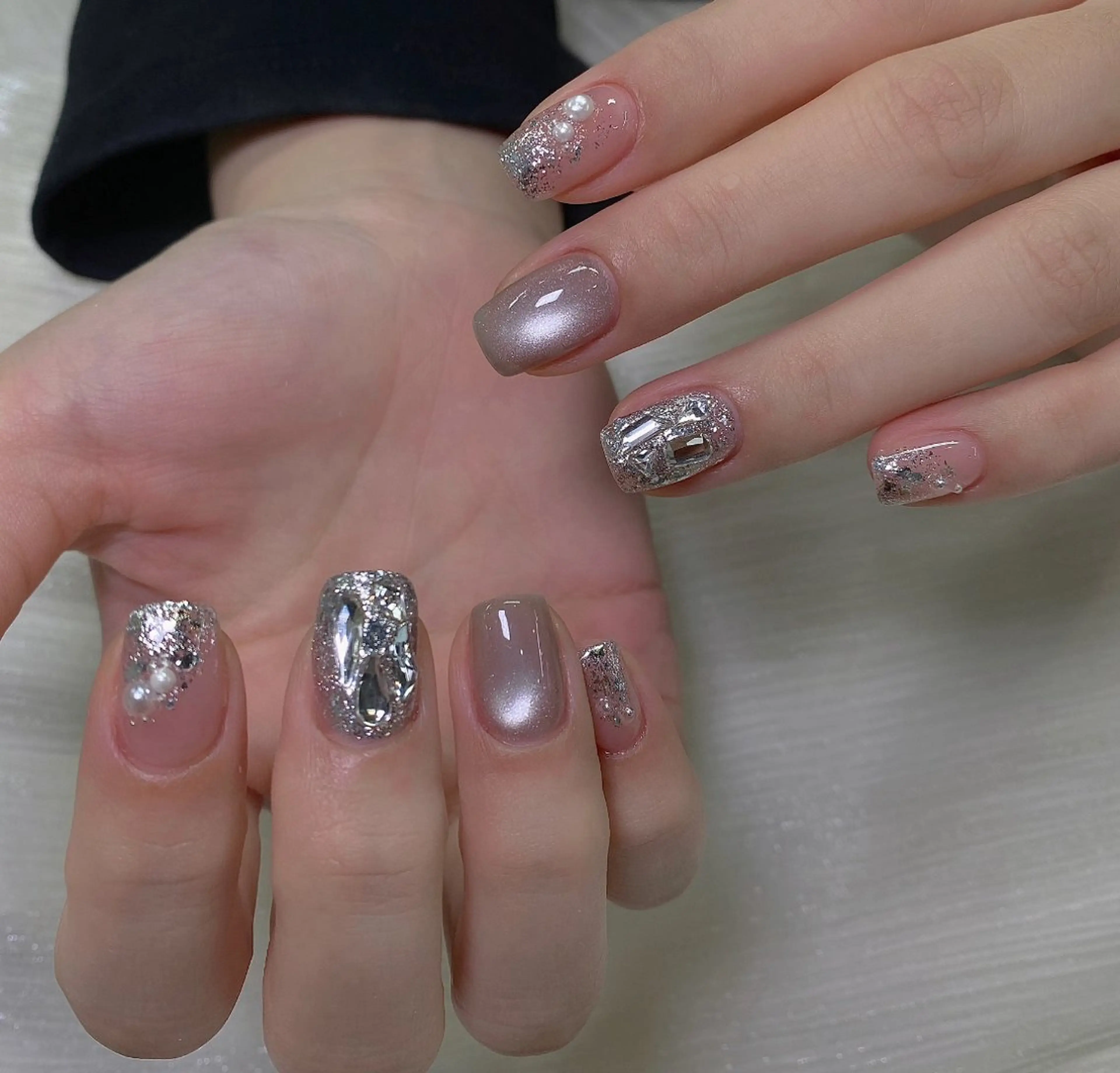 ネイル JUNAエステ2980所属・JUNA エステ&リラクのエステ・リラクイメージ