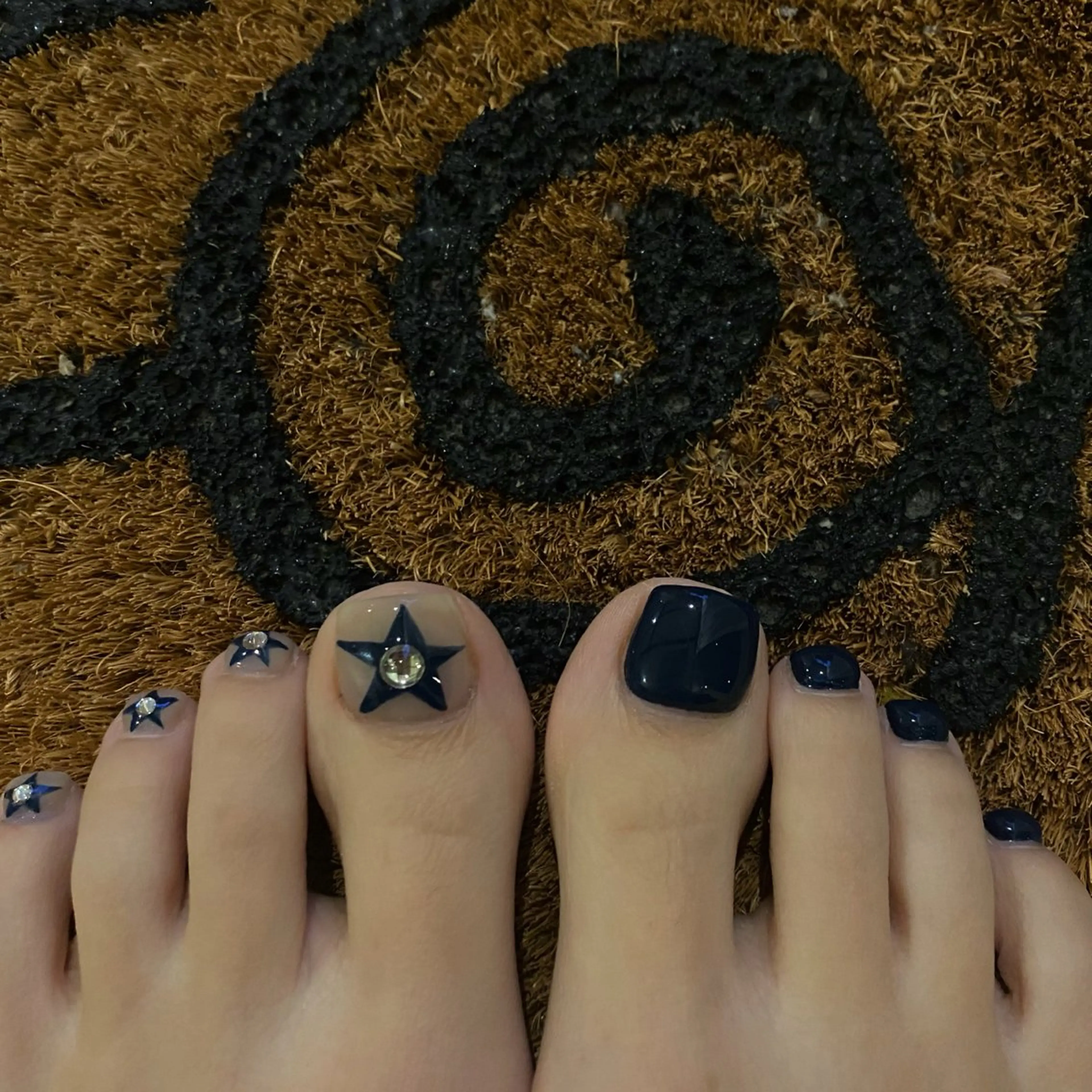 ⚪︎シンプルコースの写真