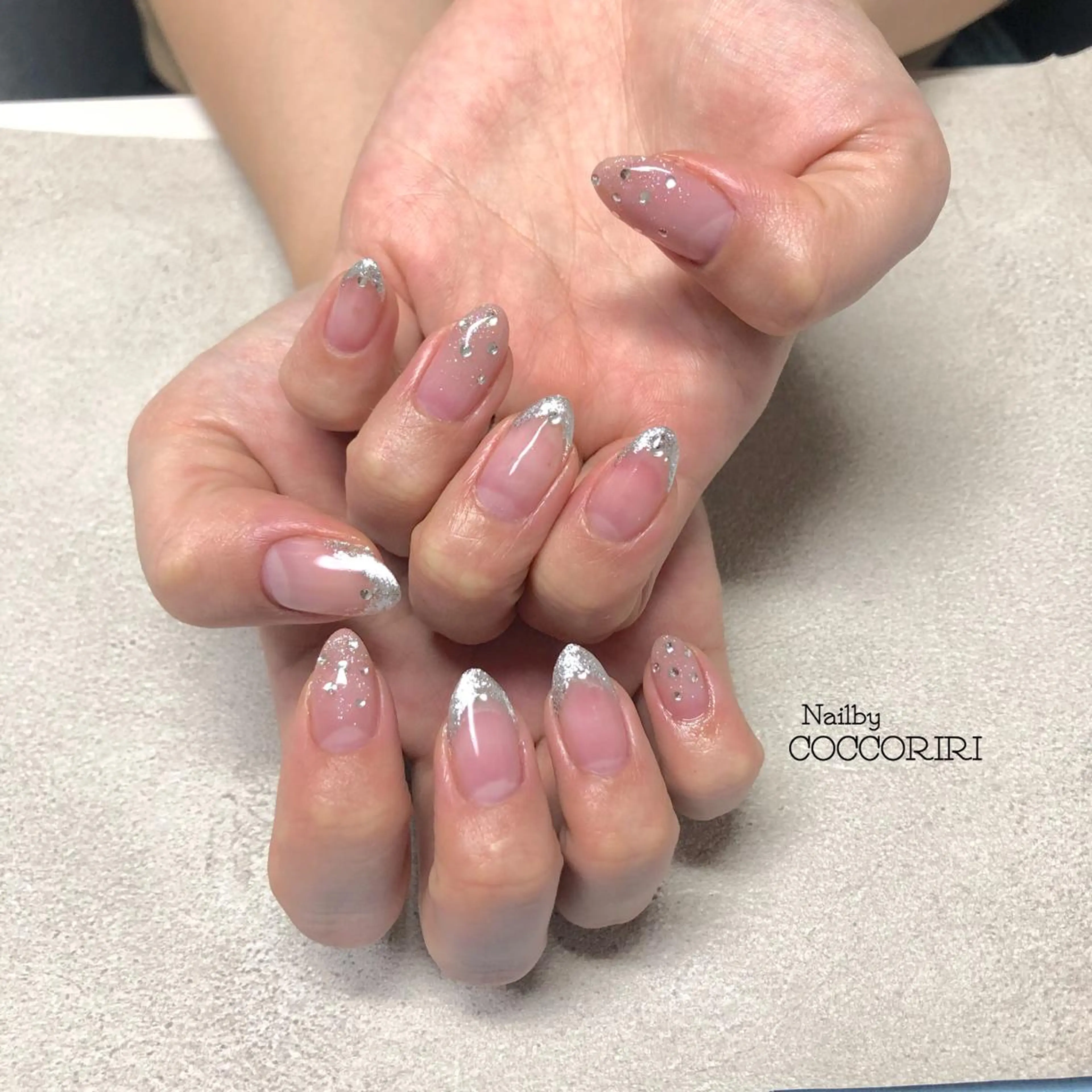 ネイル ensowa✱laf NAILのネイルデザイン