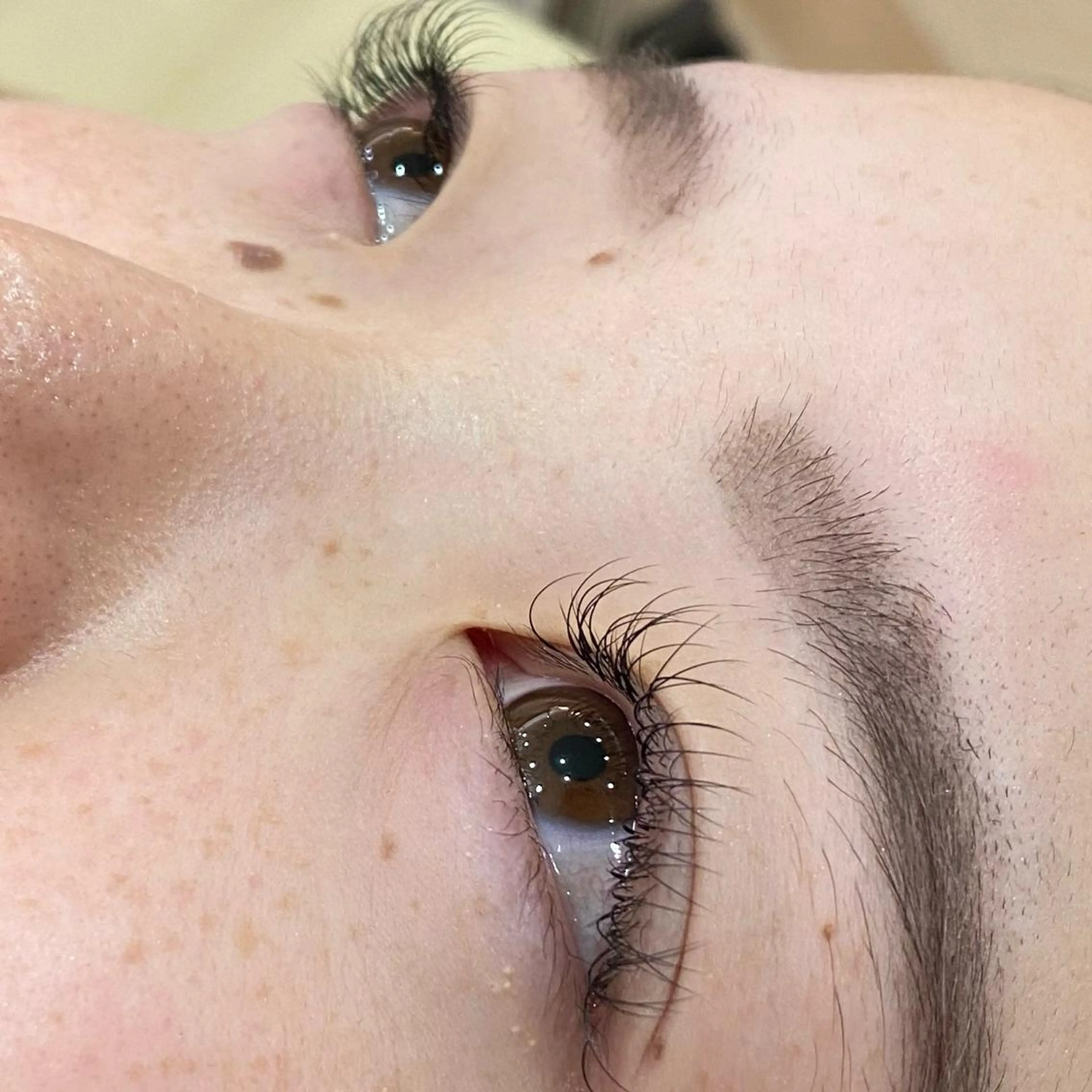 マツエク・マツパ ノンダメージ 🥑mikubanのヘアスタイル