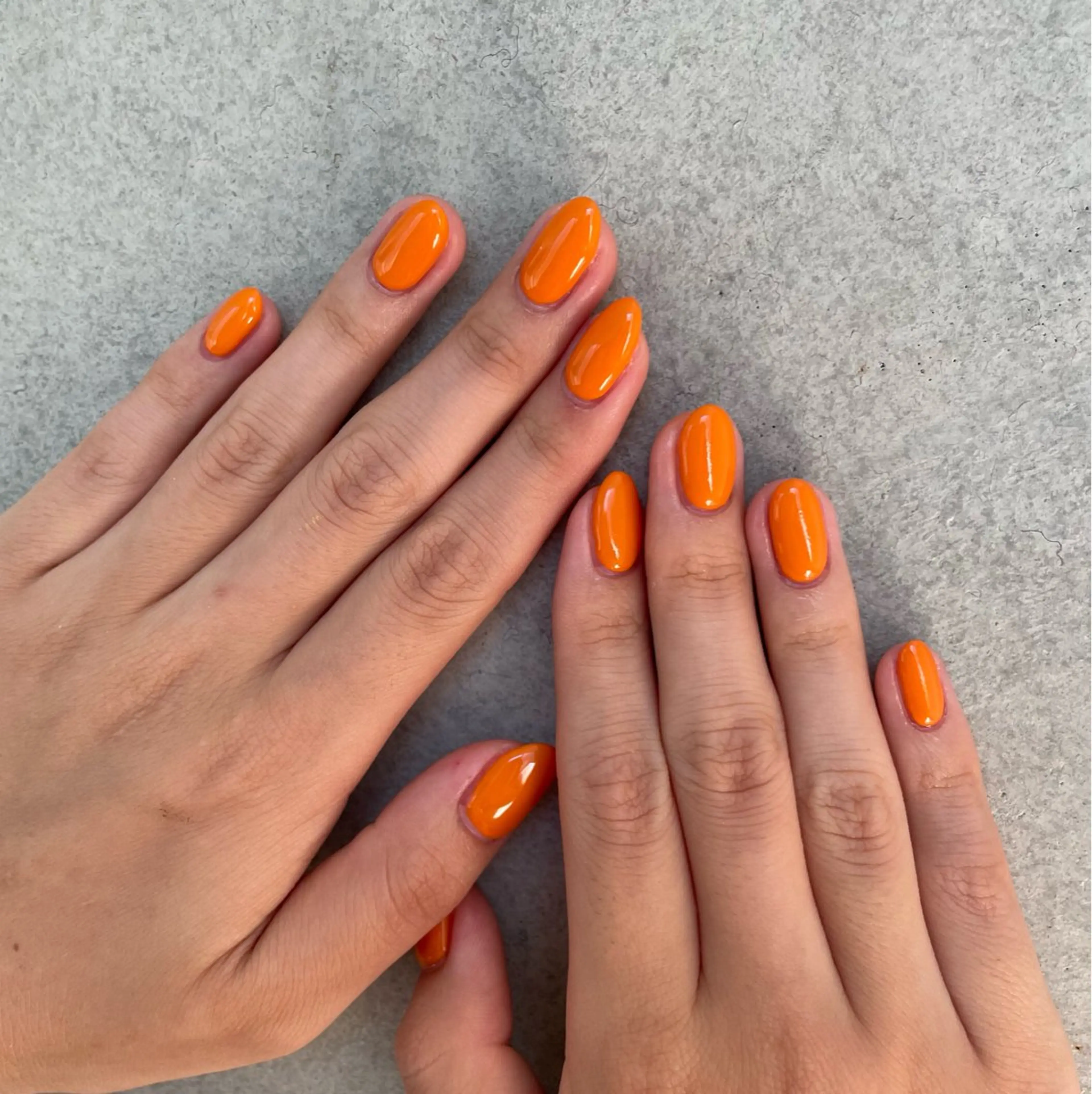 ネイル Yu_me  北堀江店所属・Yu_me 北堀江 chikaのネイルデザイン