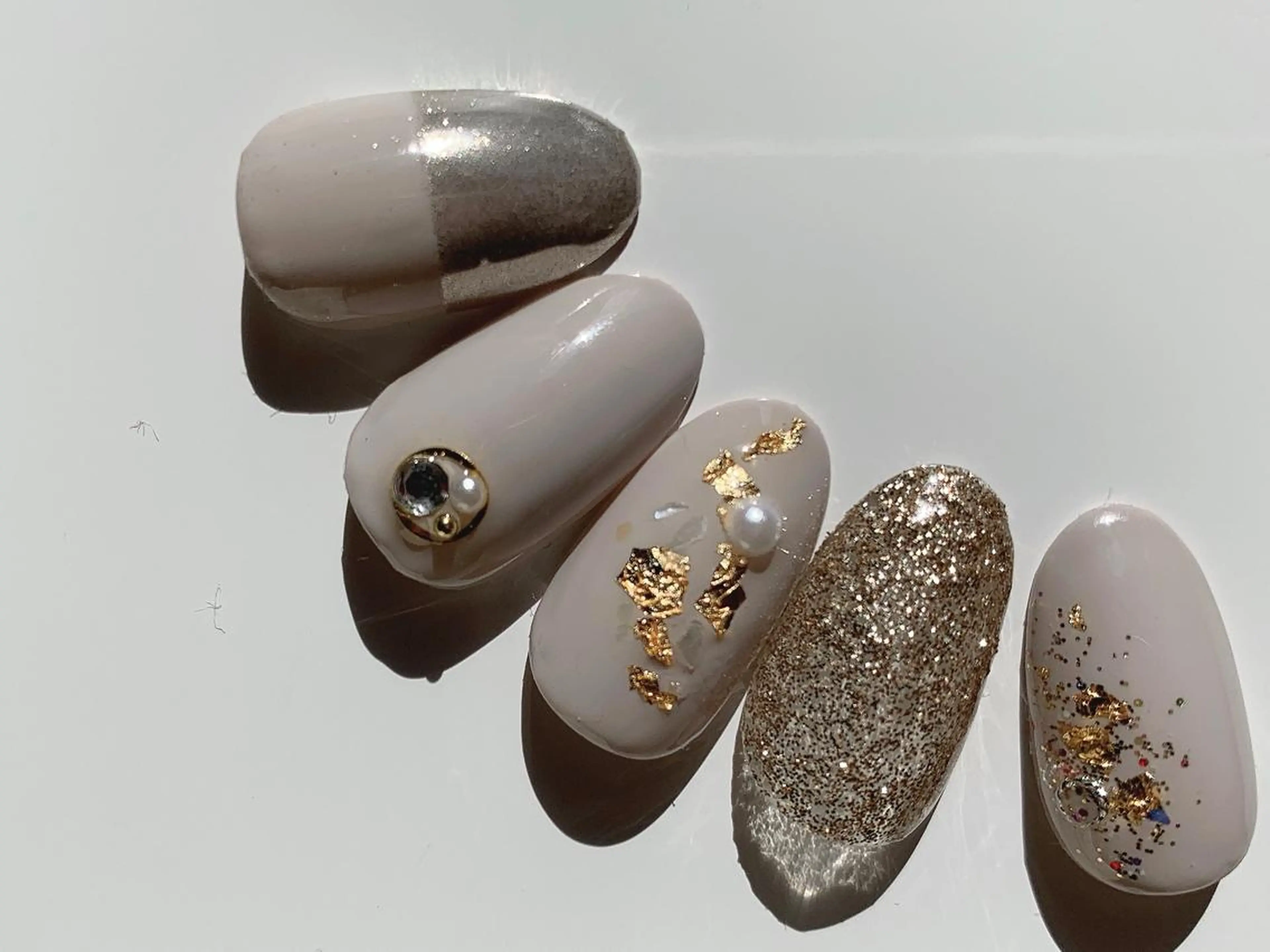 ネイル HUR-RAH所属・HUR-RAH Haruyoのマツエク・マツパデザイン