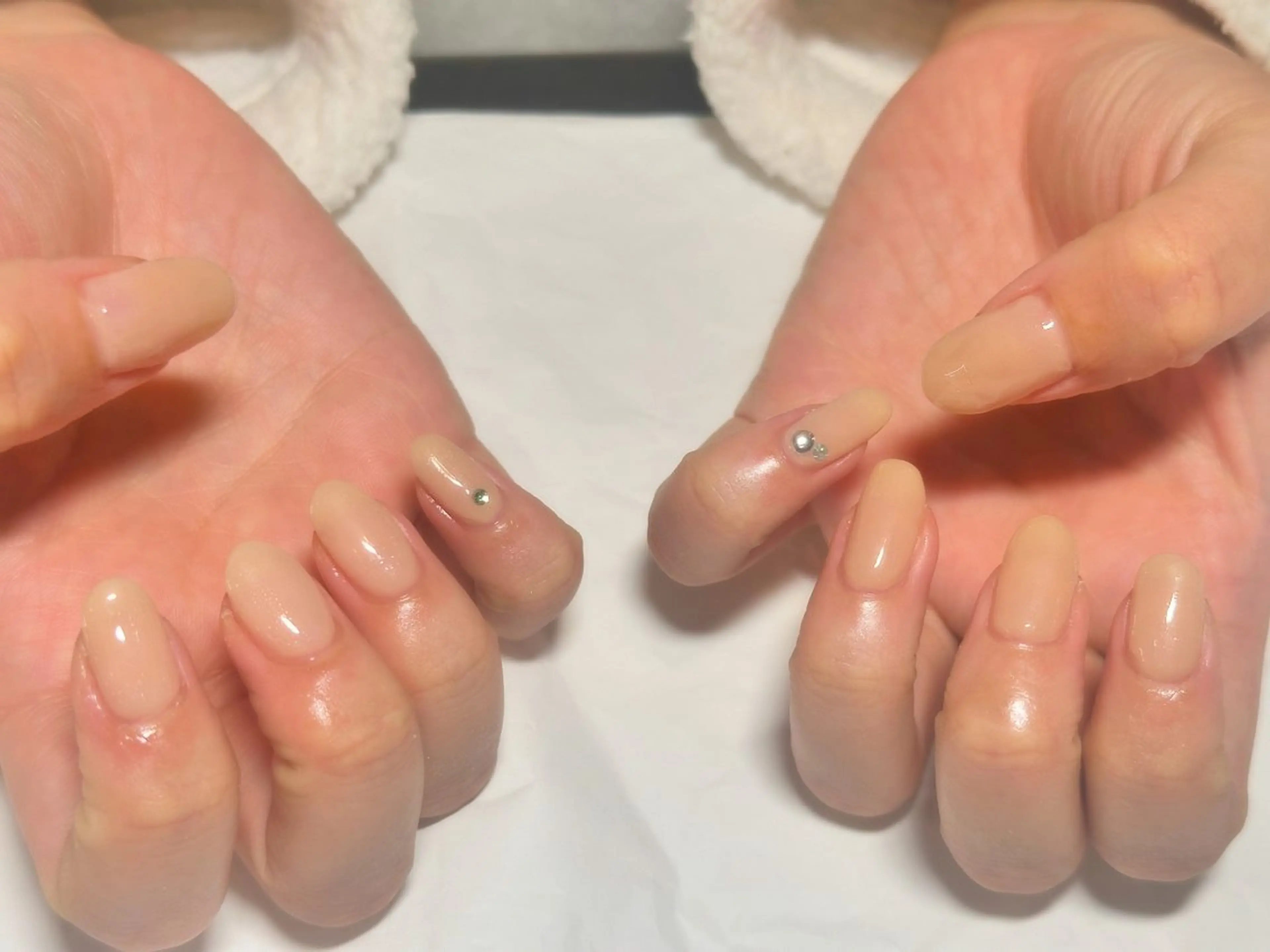 ネイル e.nail所属・🍎吉田 恵里🍎のネイルデザイン