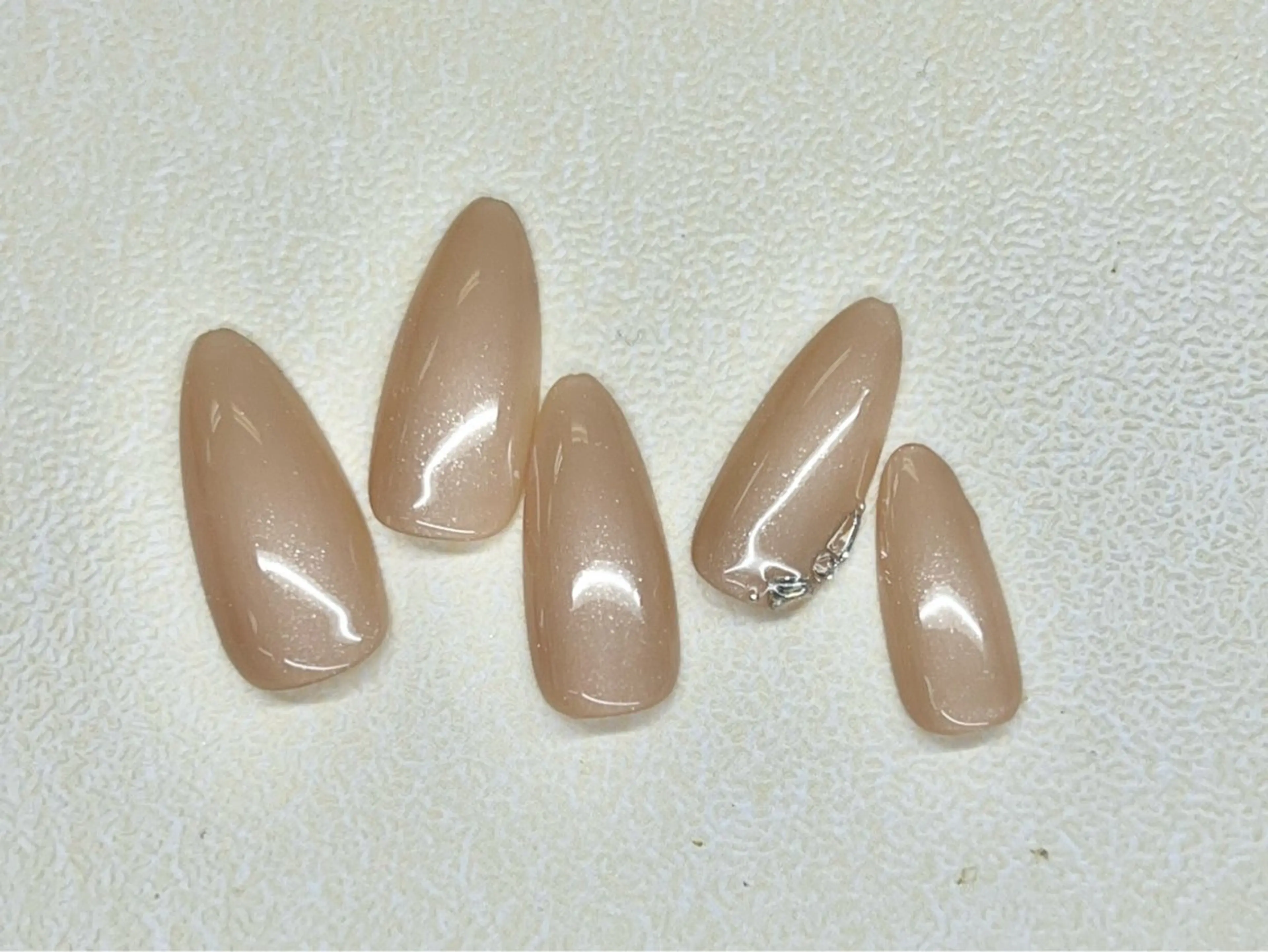 ネイル ハンドネイル ネイルサロン　リベラ 小野のネイルデザイン