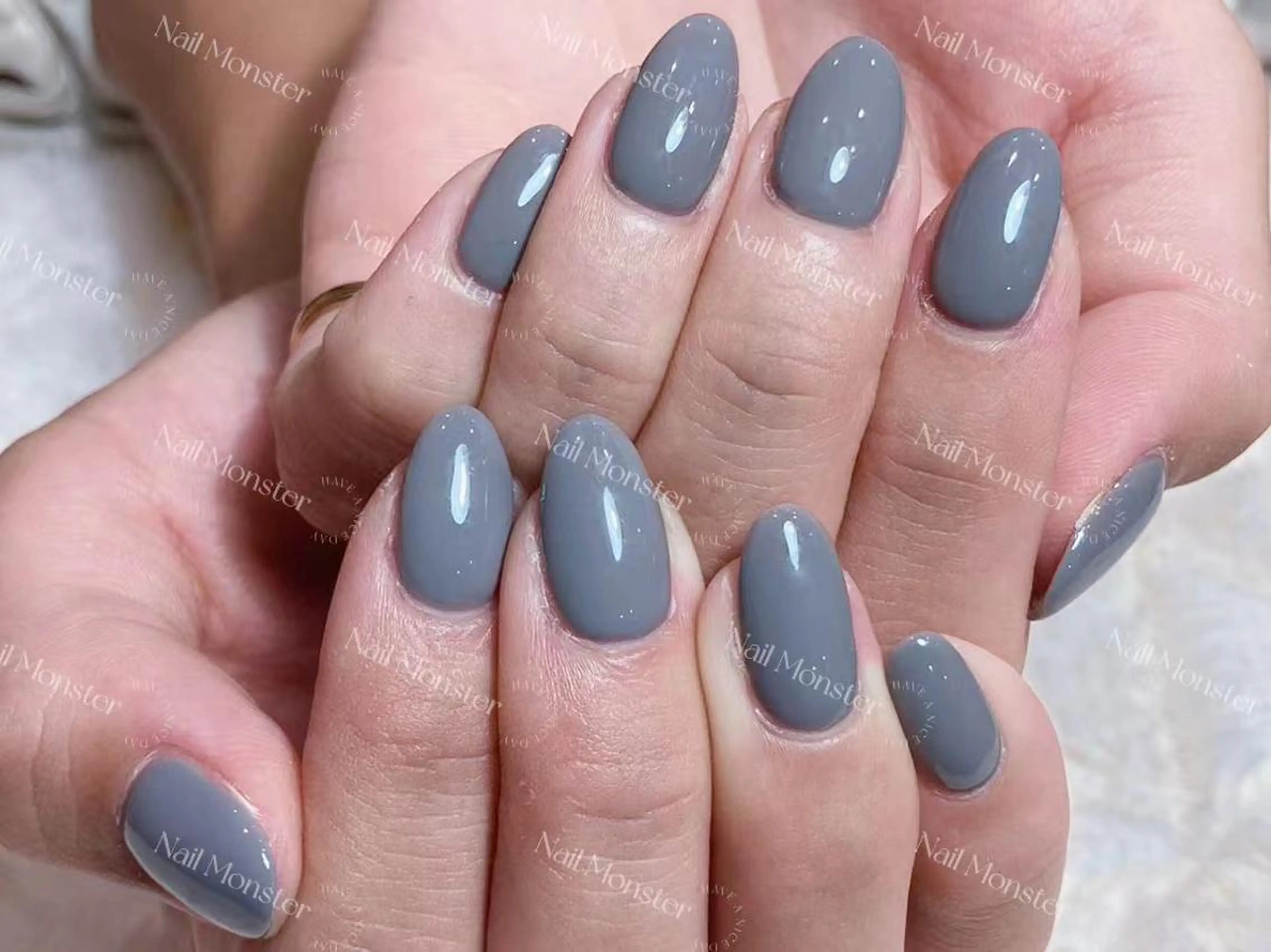 ネイル DIAMOND Nail🥇のネイルデザイン