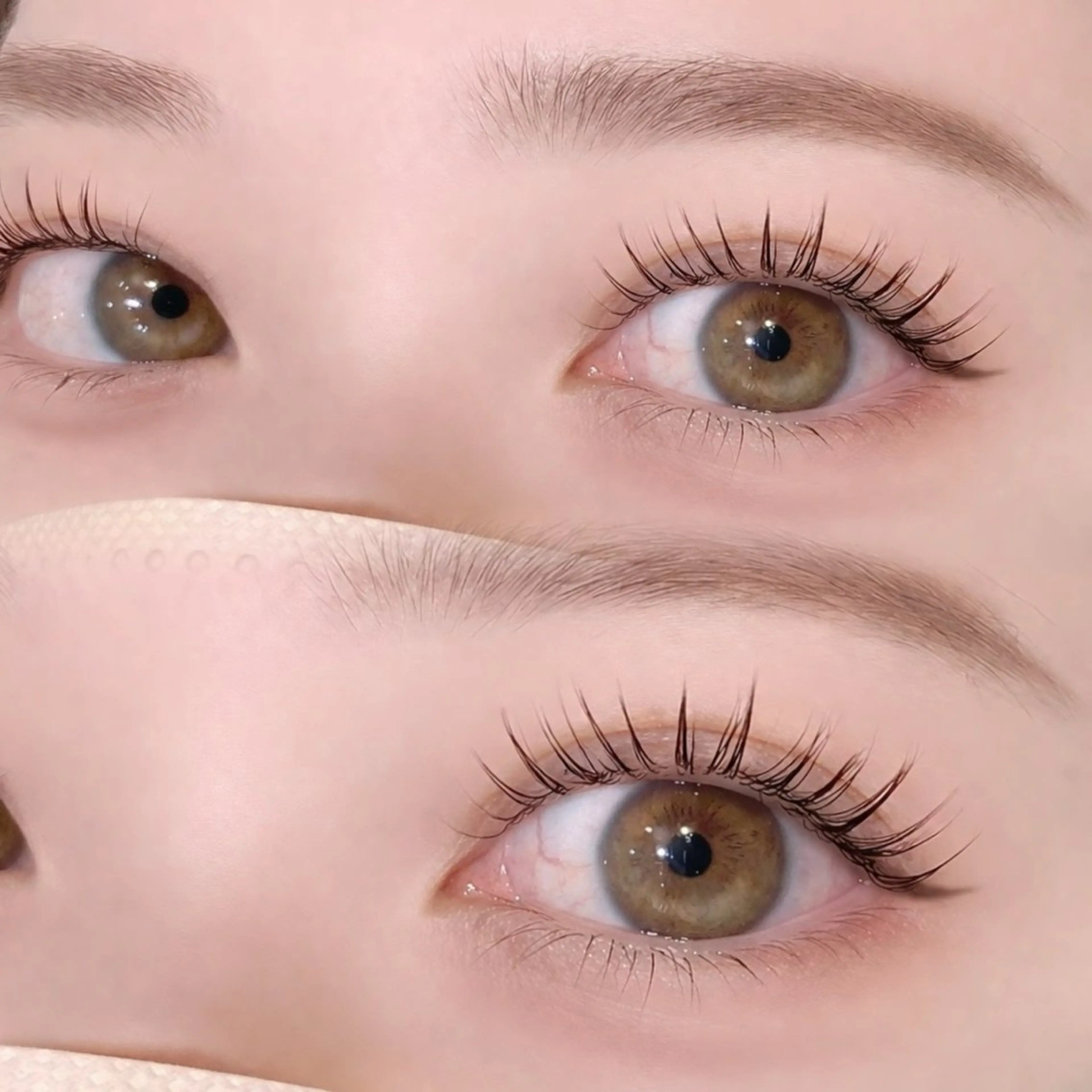 マツエク・マツパ Neolive銀座/ suzuka🌙のマツエク・マツパデザイン