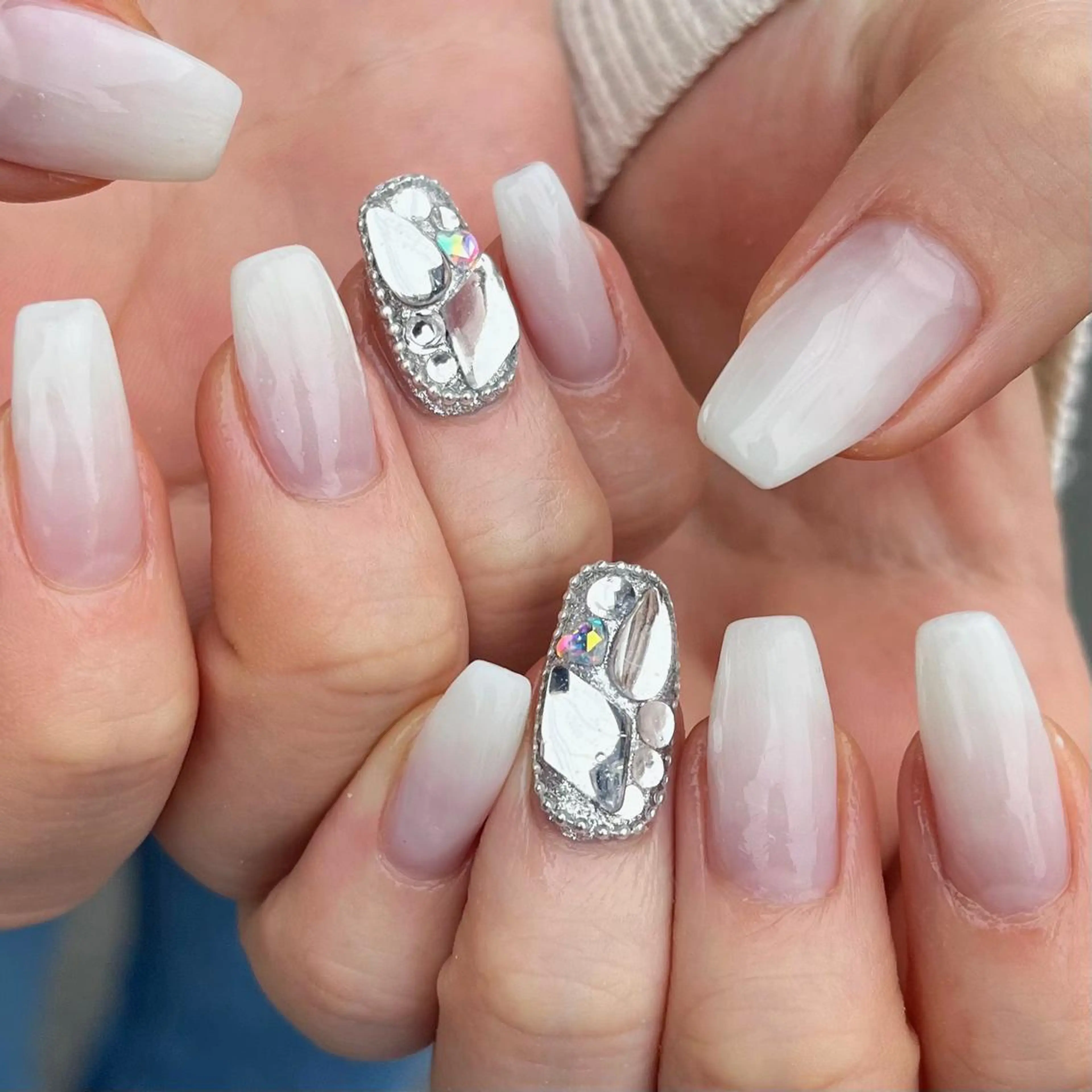 ネイル ハンドネイル Nail Salon  Kのネイルデザイン