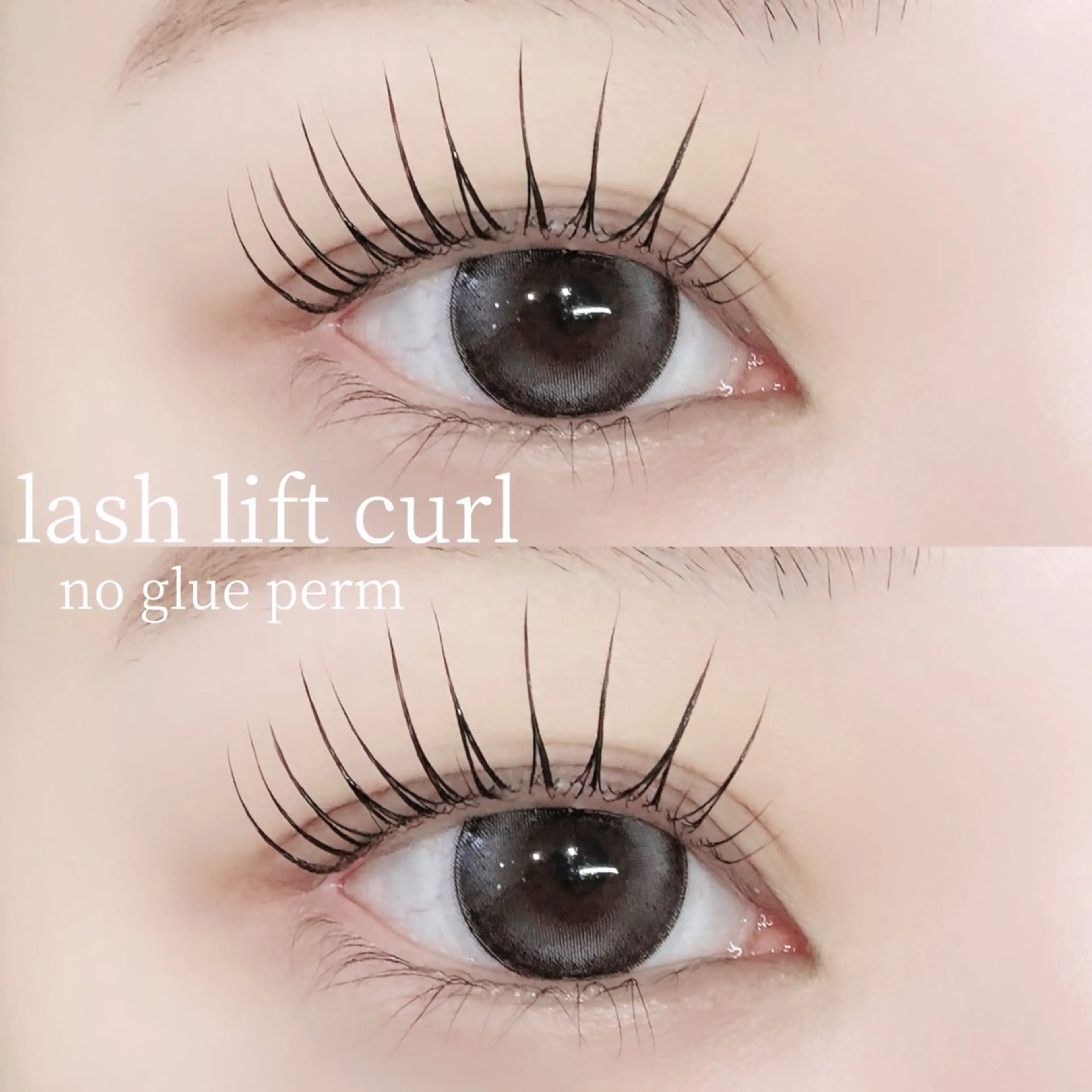 マツエク・マツパ マツパ 🤍emotion ito🤍のマツエク・マツパデザイン