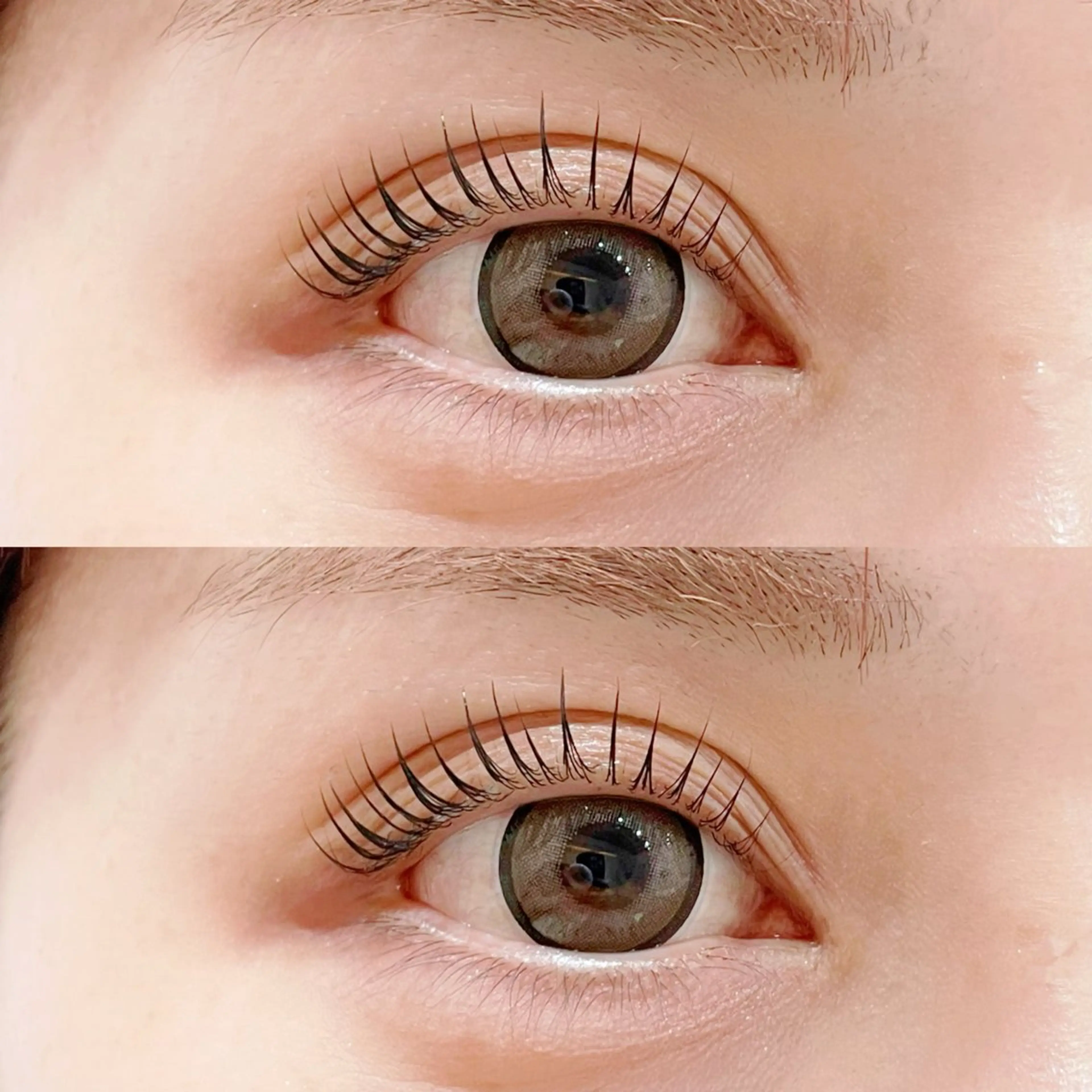 マツエク・マツパ CLAIR 北千住店の眉毛・アイブロウイメージ