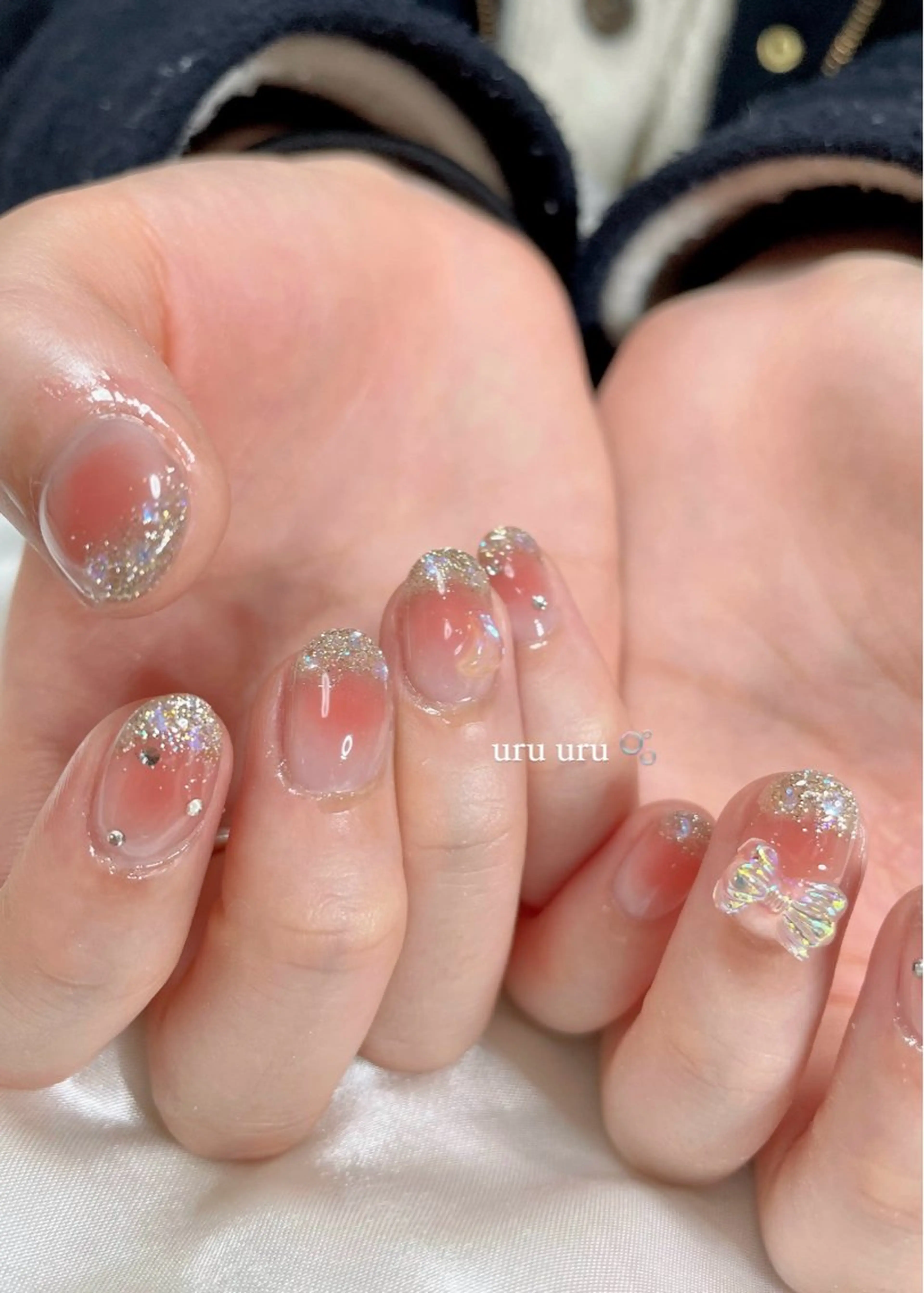 ネイル private salon uluのネイルデザイン