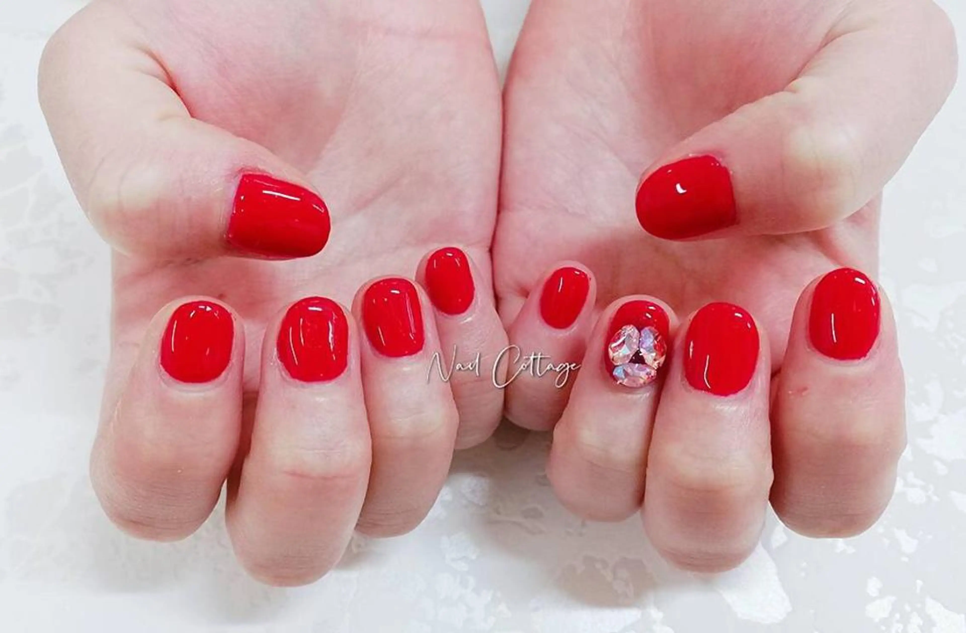 ネイル Nail cottageのネイルデザイン