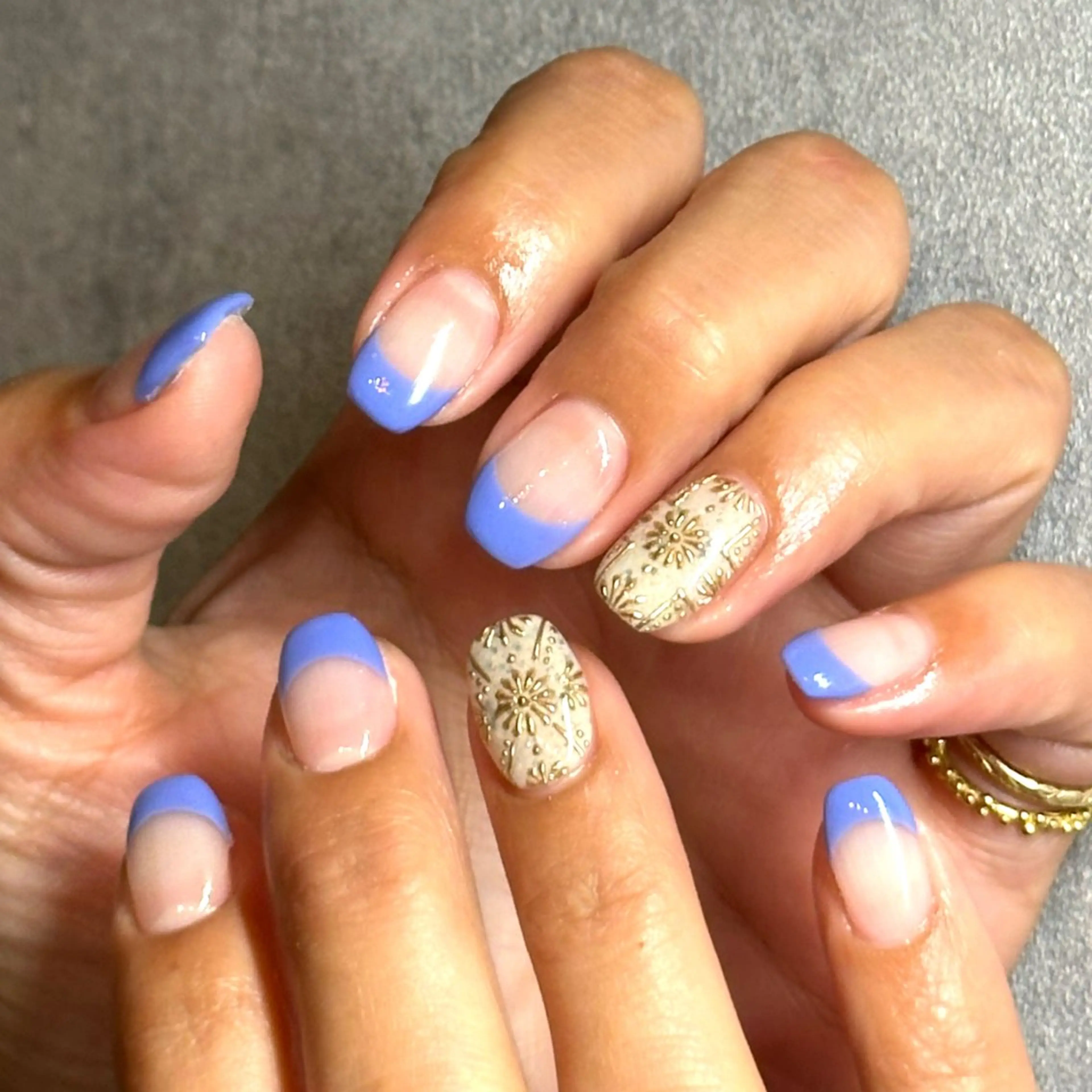 ネイル Shine'an miyuのエステ・リラクイメージ