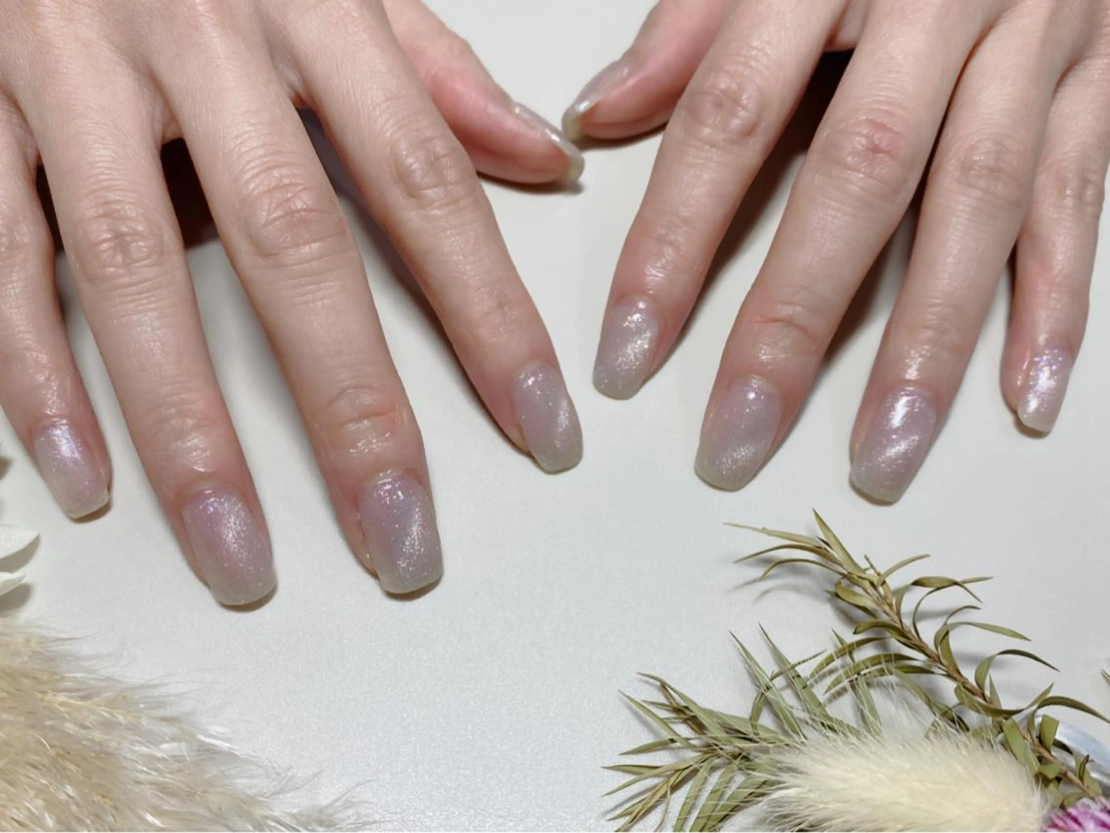 ネイル ハンドネイル shana ネイルのネイルデザイン