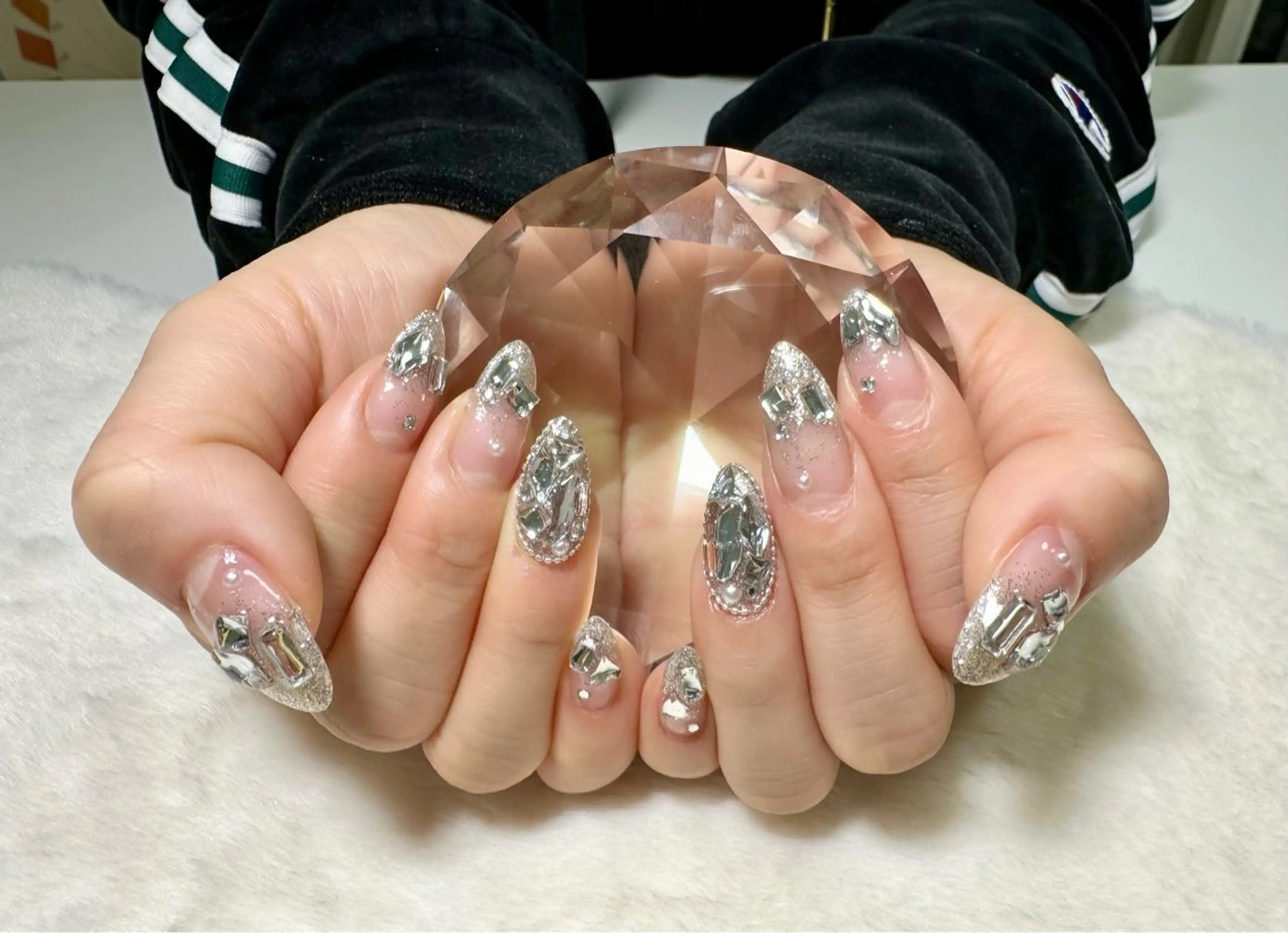 持ち込みデザイン art１０本やり放題(新規様オフ込み)の写真