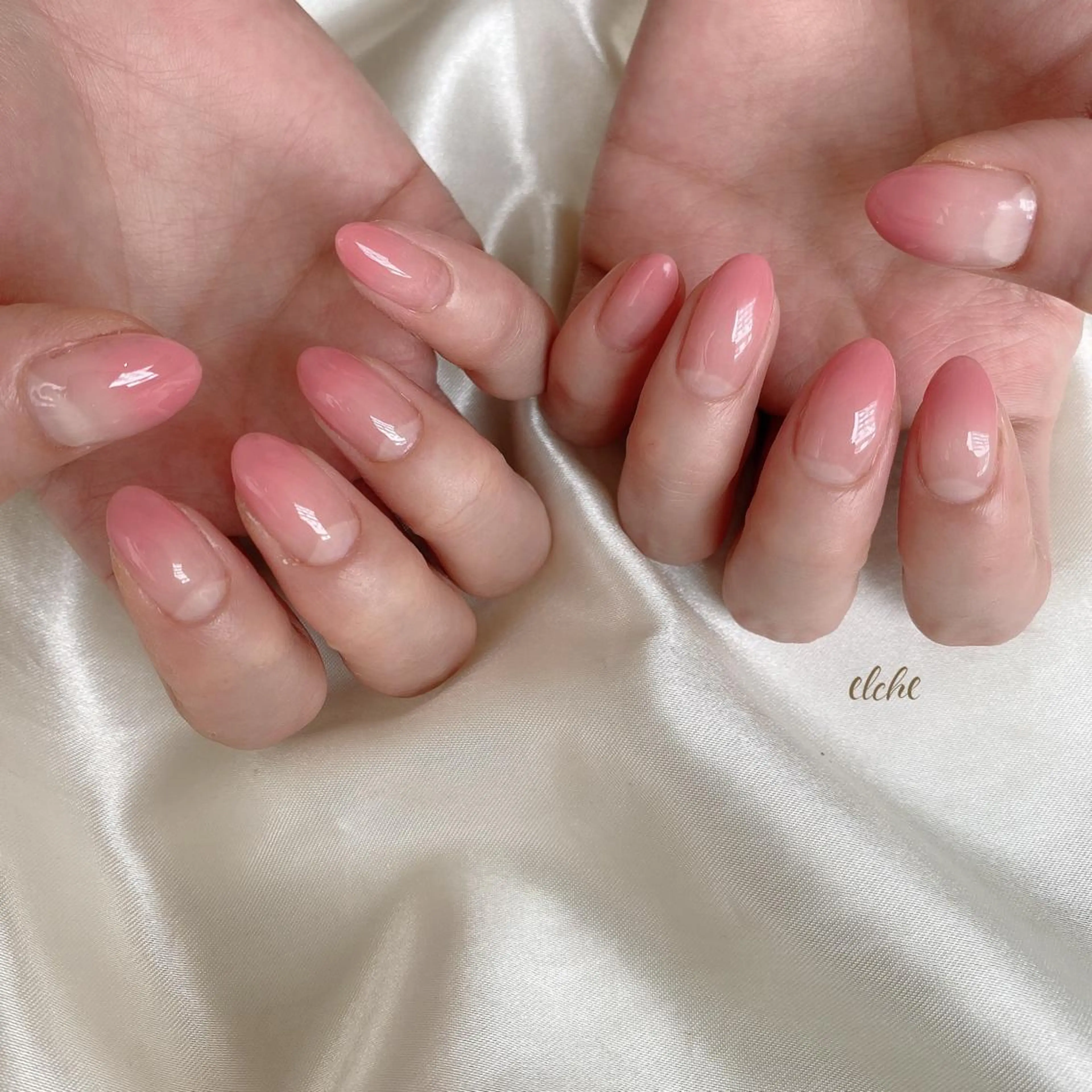 ネイル Rio 𓍼のネイルデザイン