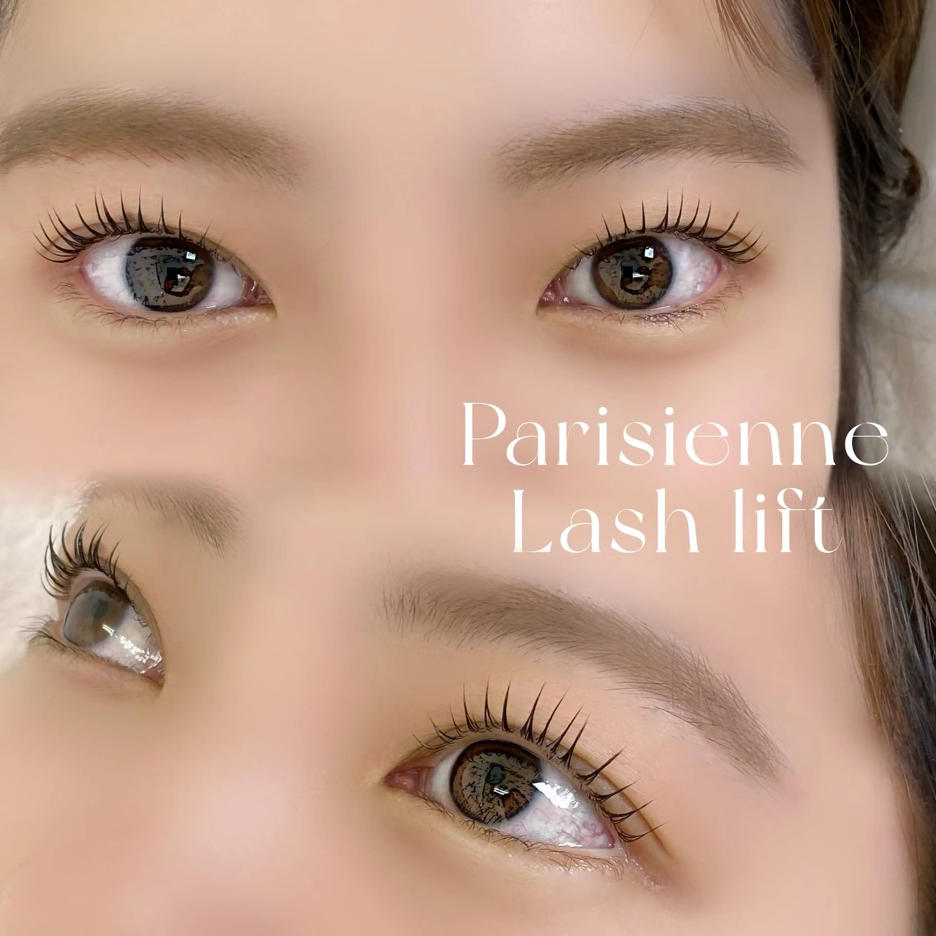 マツエク・マツパ muse nail&eye所属・muse izu【葛城店】のマツエク・マツパデザイン