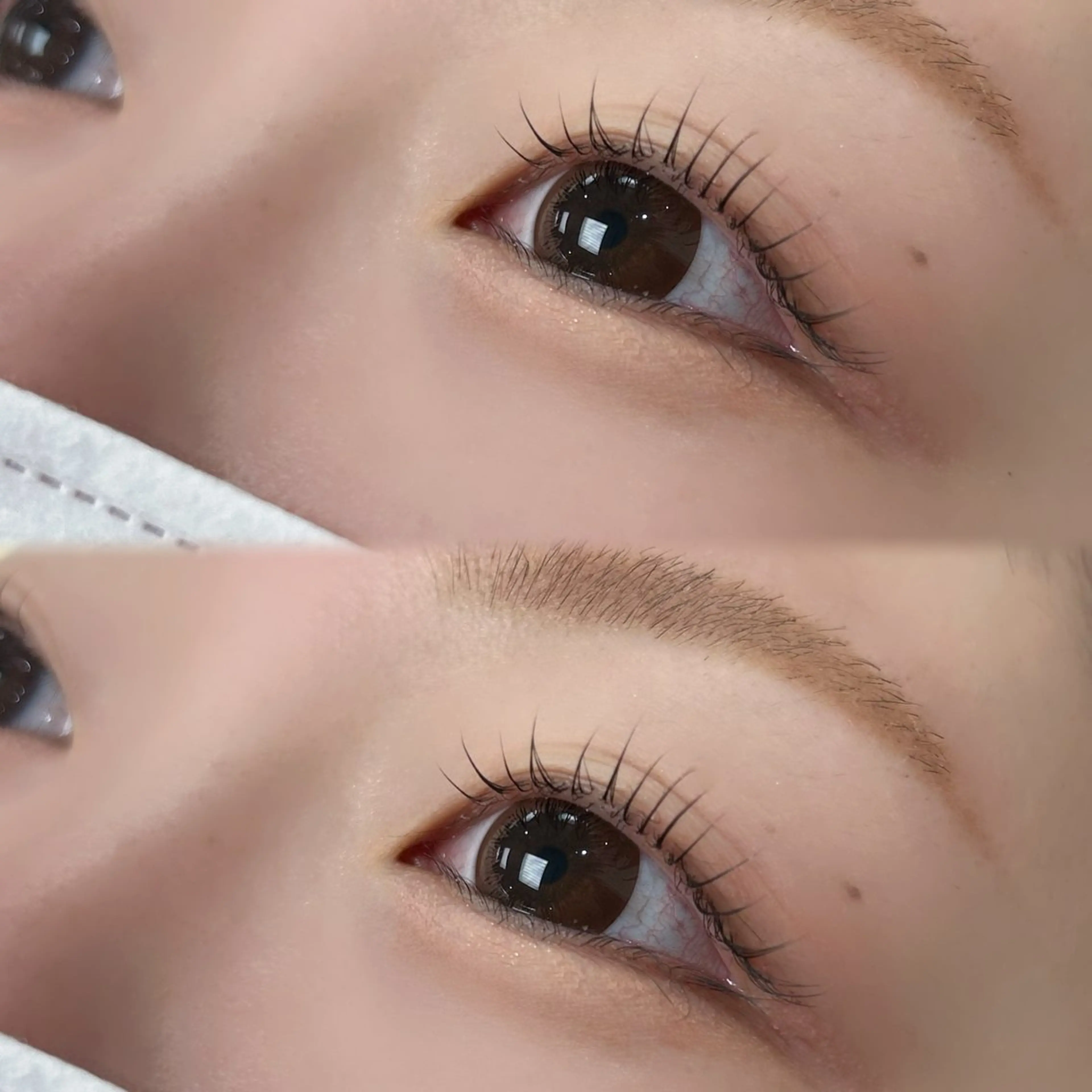 マツエク・マツパ BEAUTY GENE professional所属・BEAUTYGENE 🪽‪rinkaのマツエク・マツパデザイン