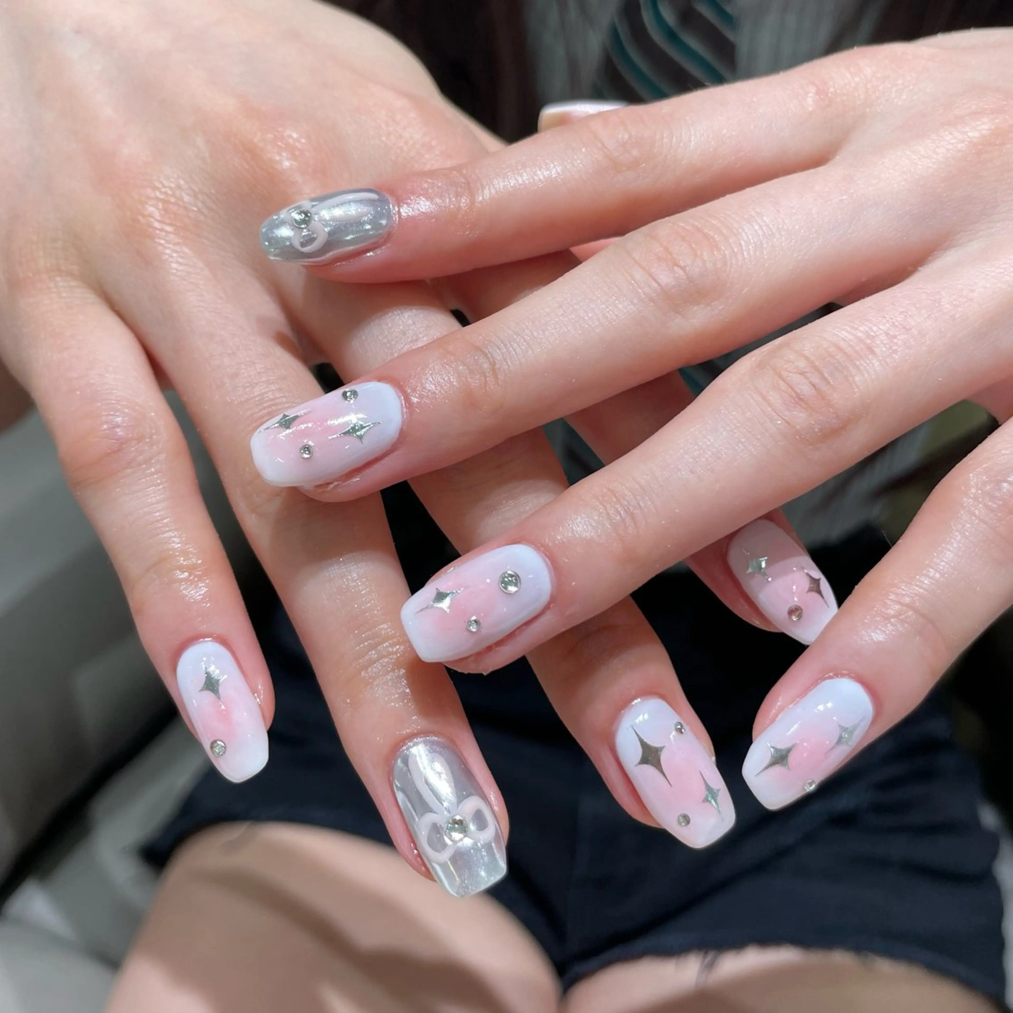 ネイル deg° nailのネイルデザイン