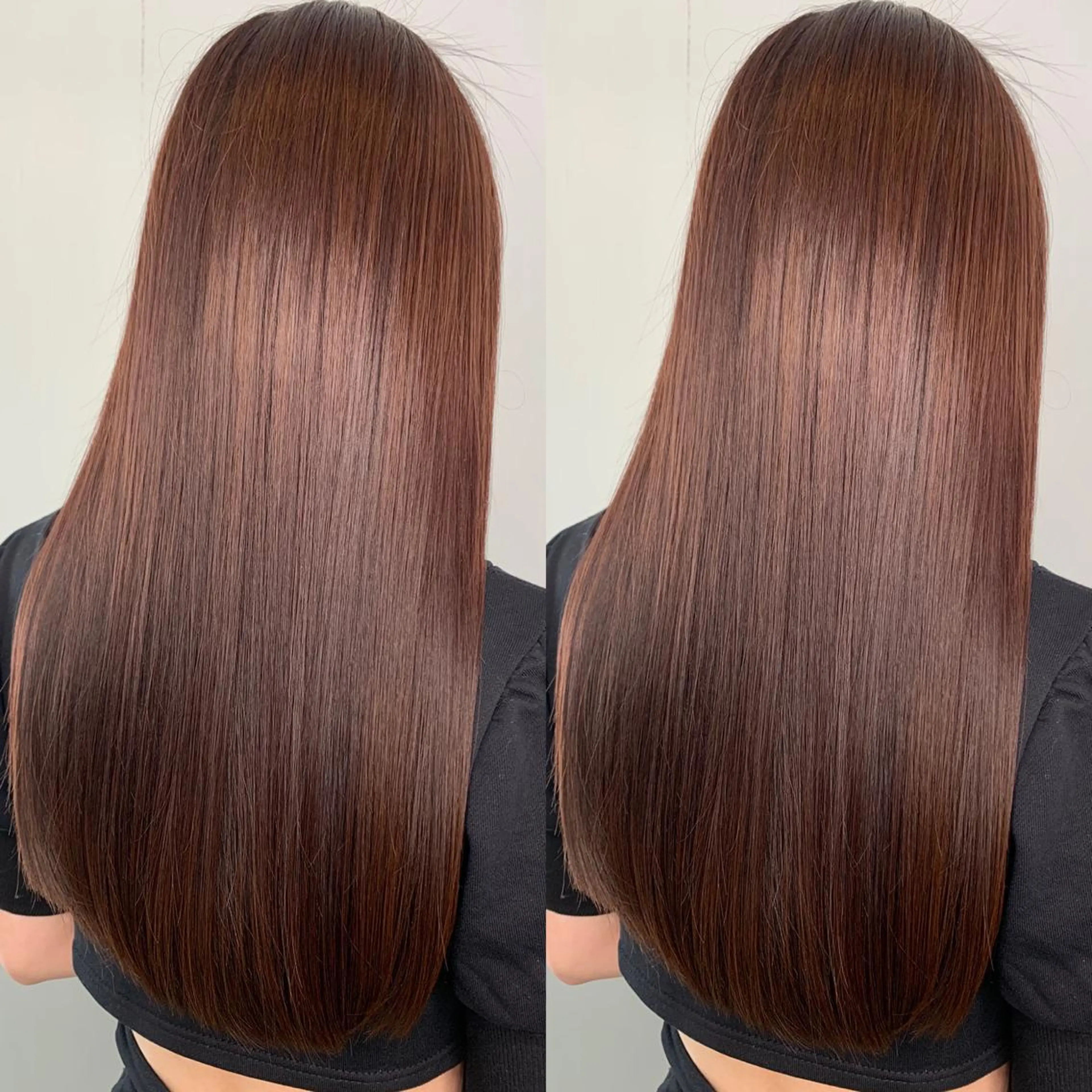 ロング カラー ブリーチ トリートメント 個室サロン　Fbeauty×Spica所属・トップ スタイリストのヘアスタイル