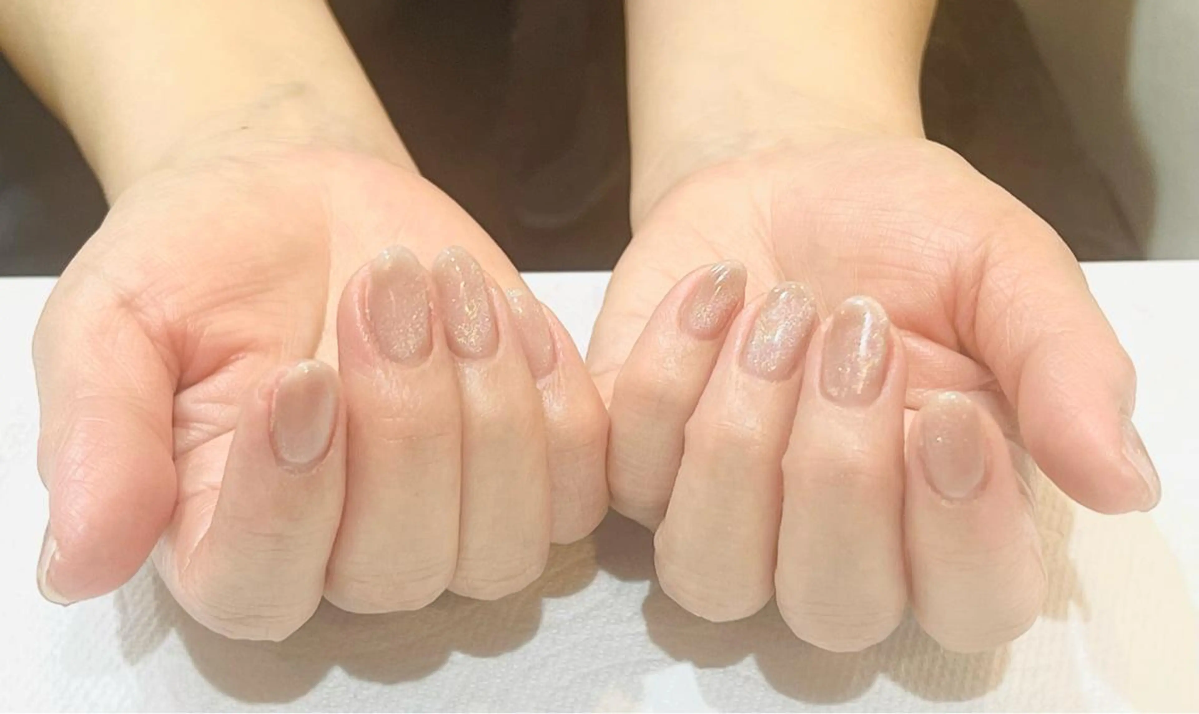 ネイル ハンドネイル O. YUMIKOのネイルデザイン