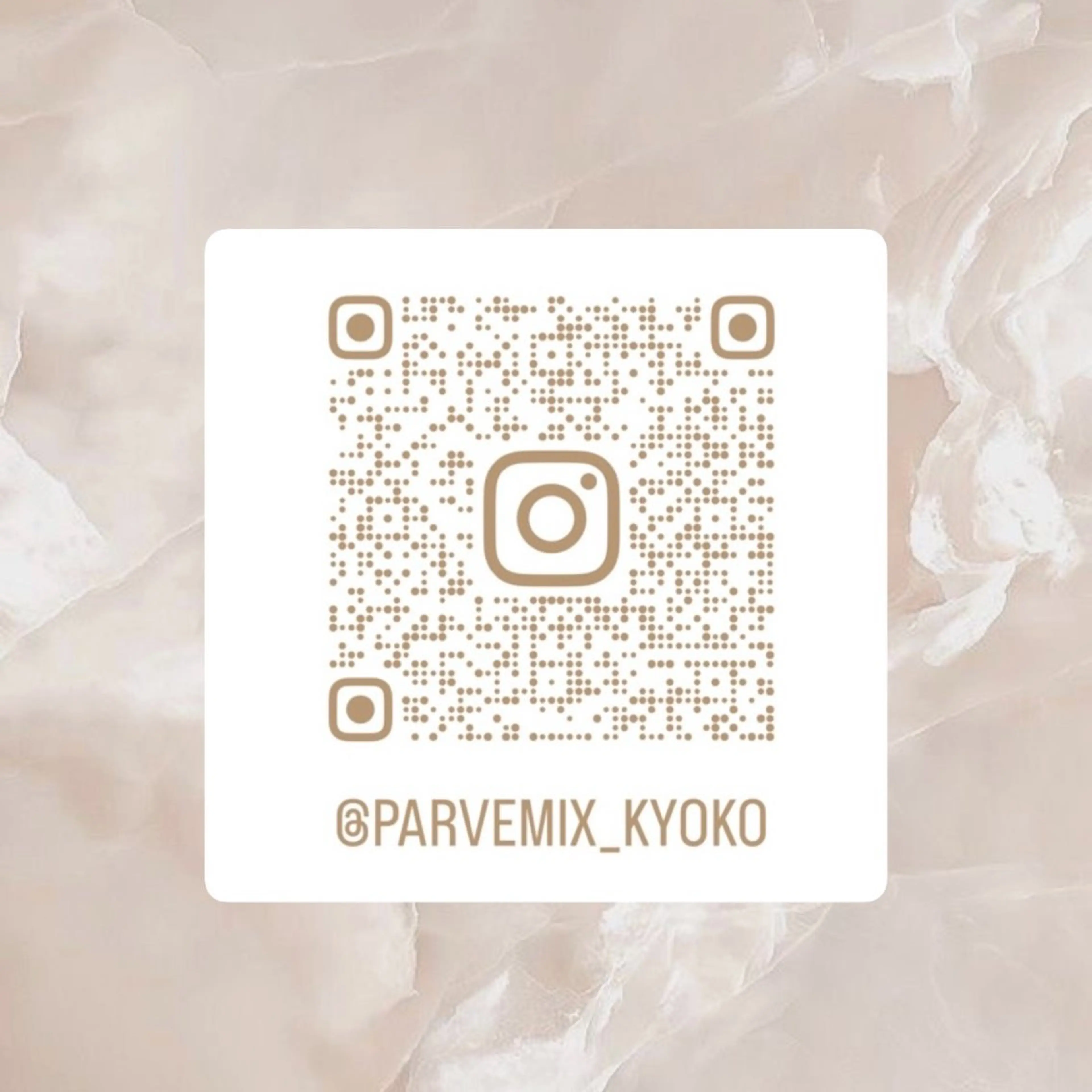 Parve Mix￤ 石原 響子🧸のヘアスタイル