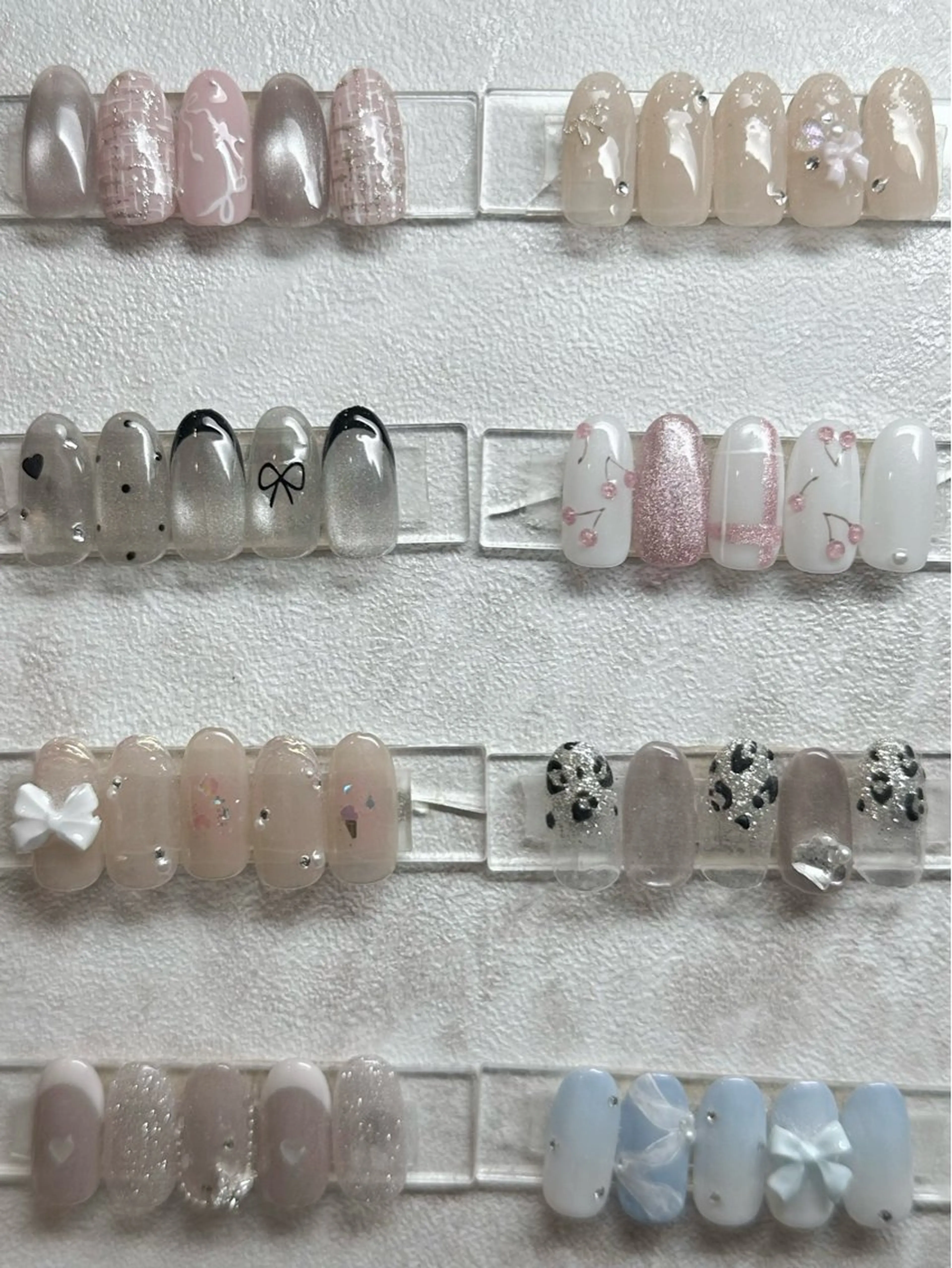 ワンホンデザイン　オフなしの写真