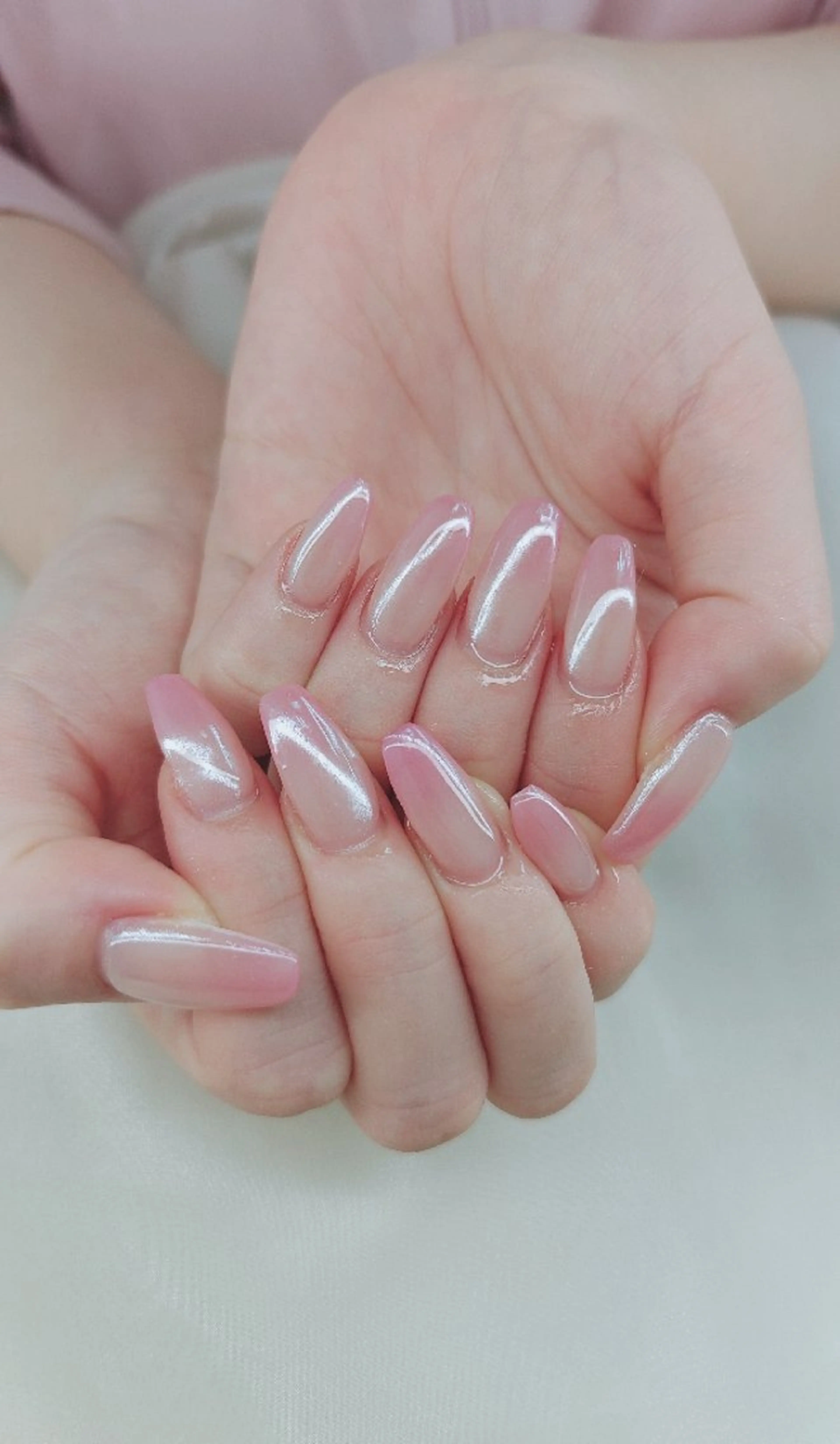 ネイル ハンドネイル ♡Sherry  Nail♡のネイルデザイン