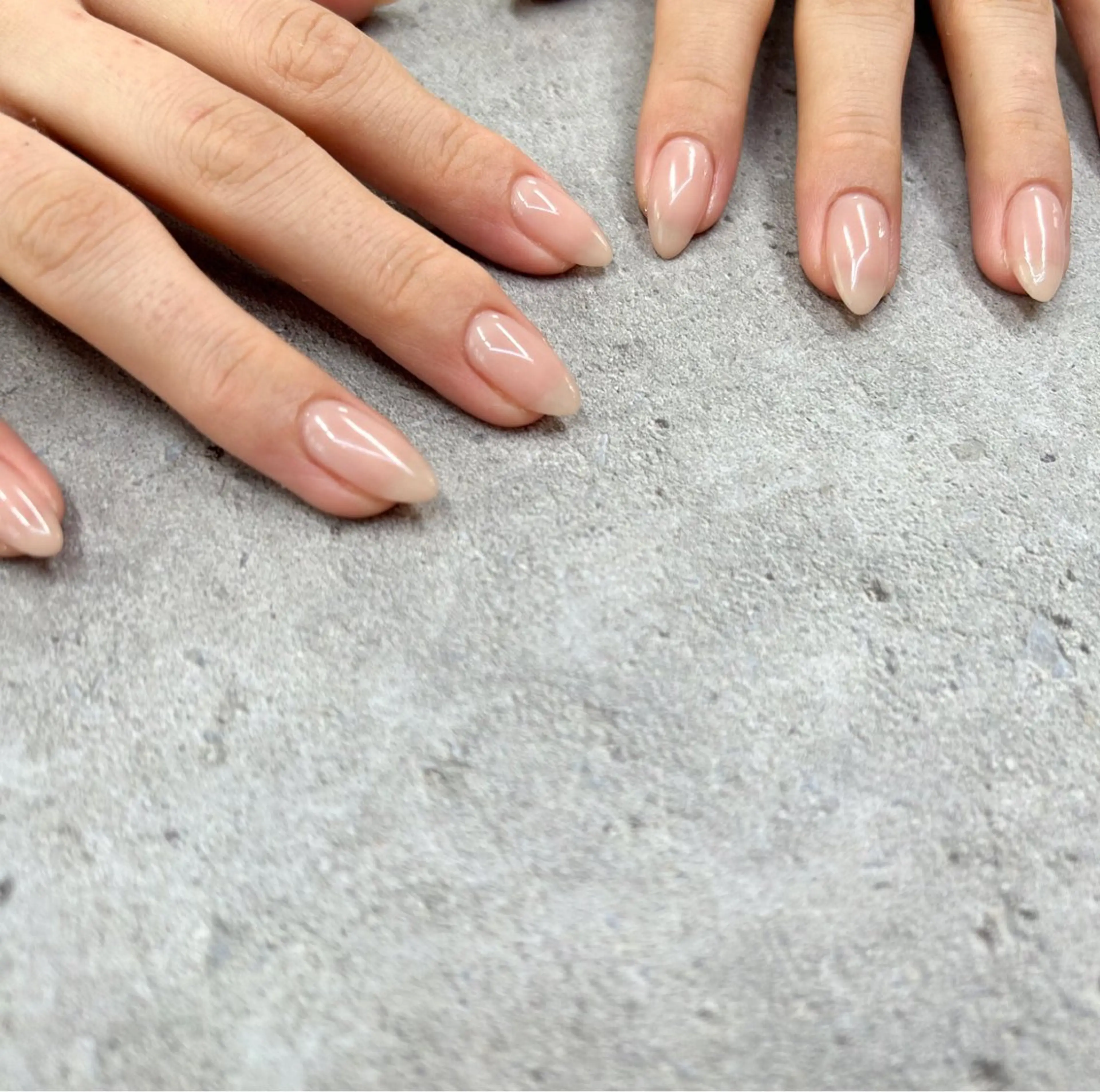 ネイル ネイルサロン 北野坂のネイルデザイン