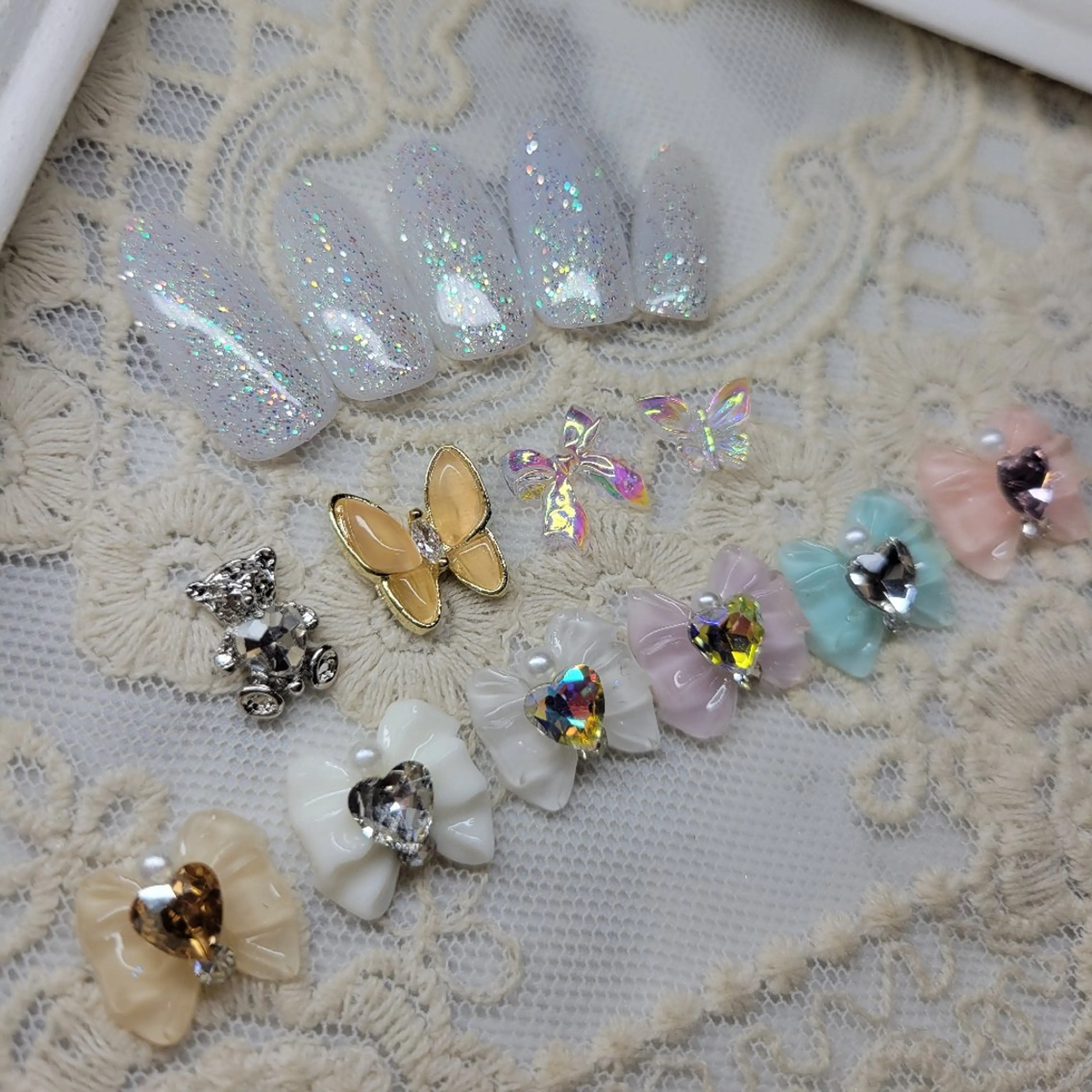 ネイル Nail salon Coco所属・Nail salon Coco【溝の口駅】のネイルデザイン