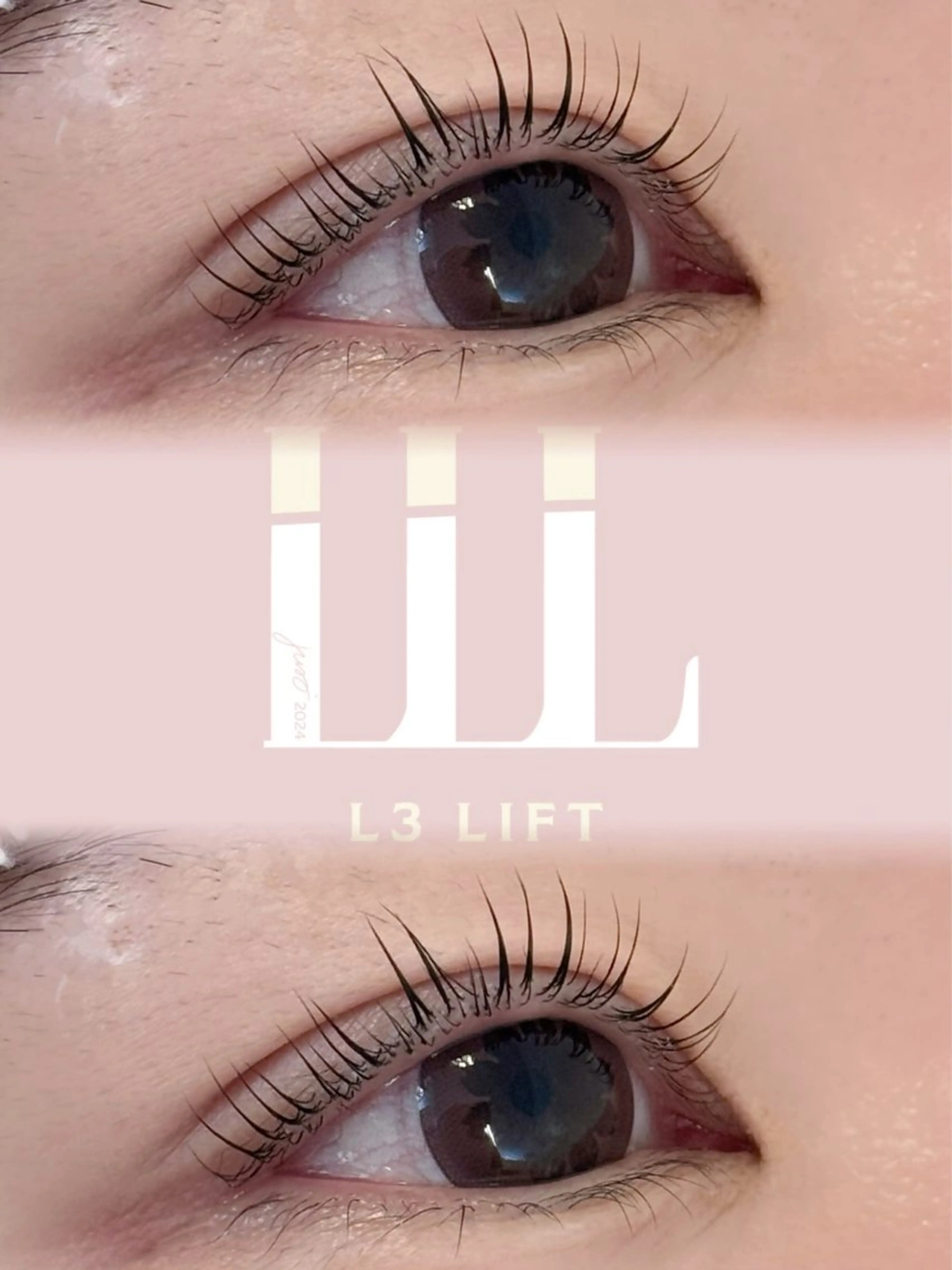 マツエク・マツパ monica ❦❦のマツエク・マツパデザイン