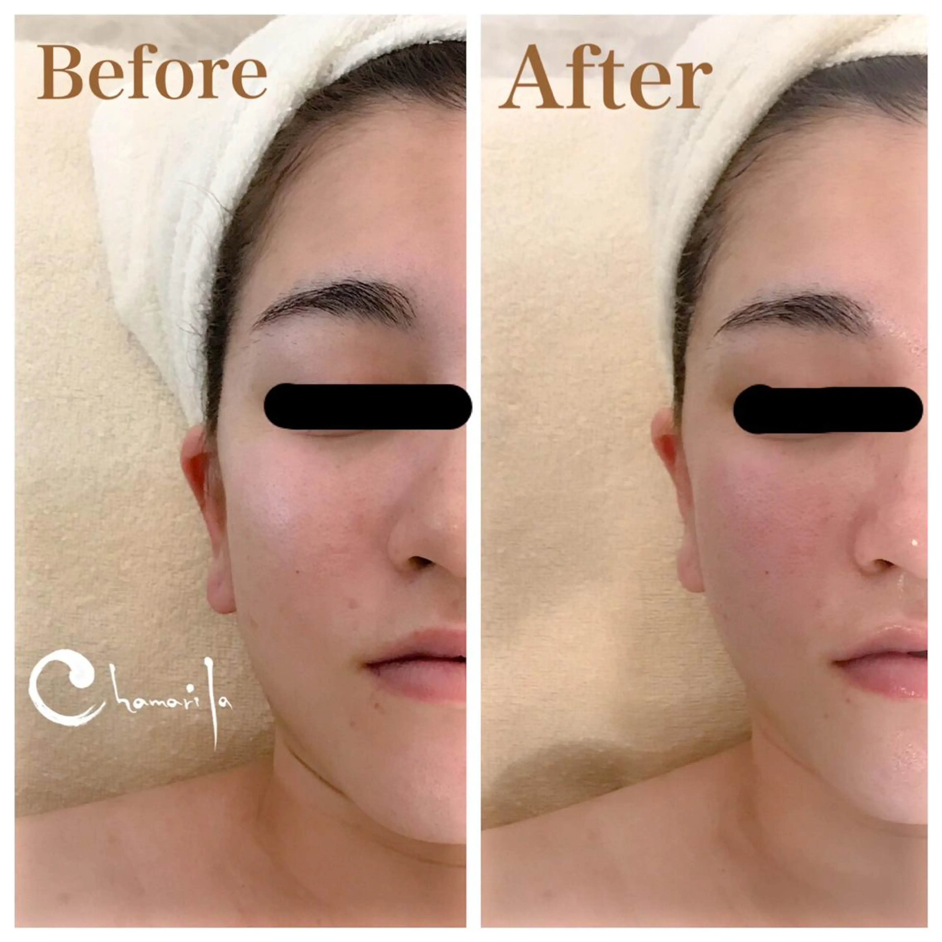 三上 結衣のエステ・リラクイメージ