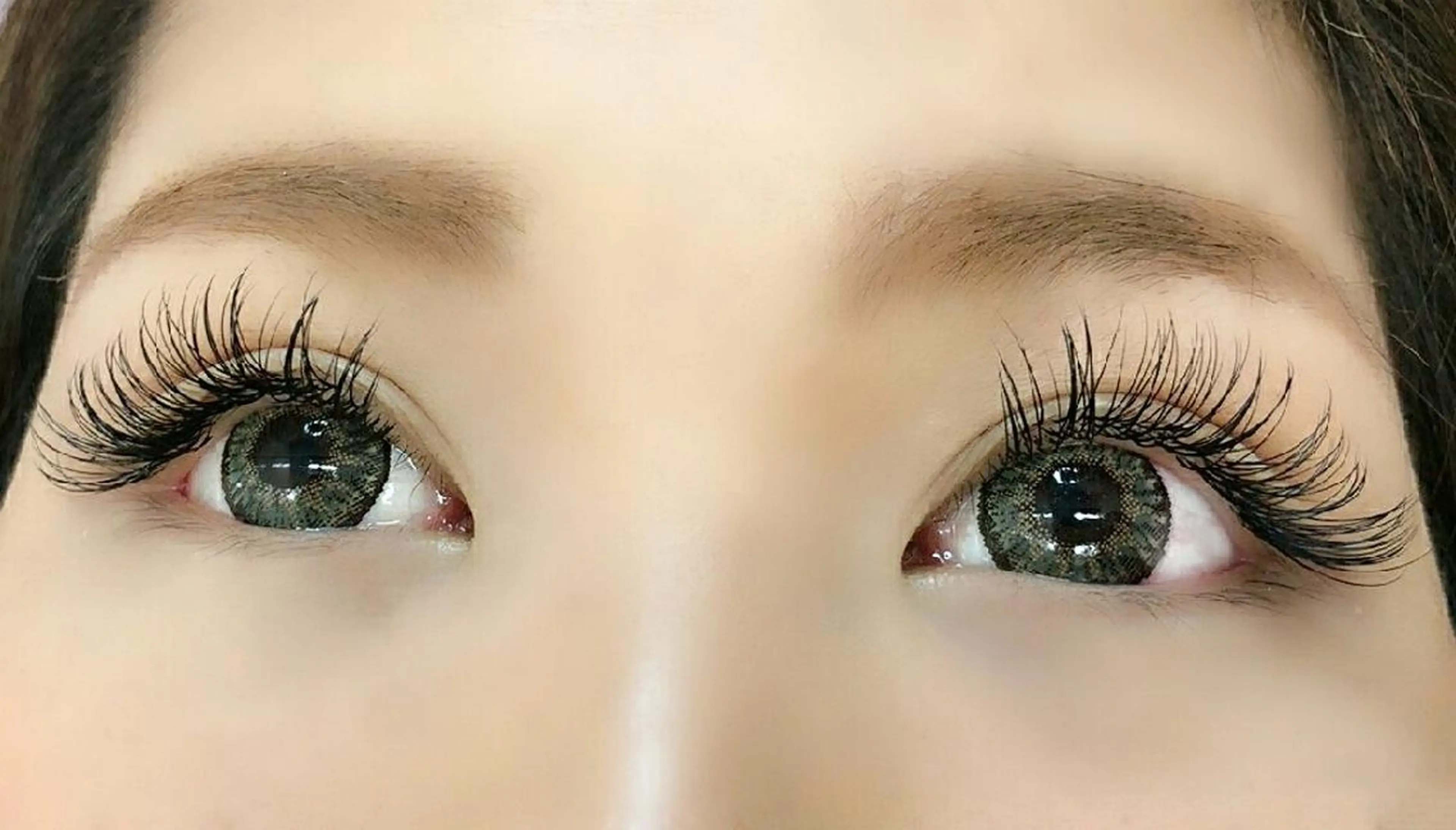 マツエク・マツパ 桜木町♡ Belindaのマツエク・マツパデザイン