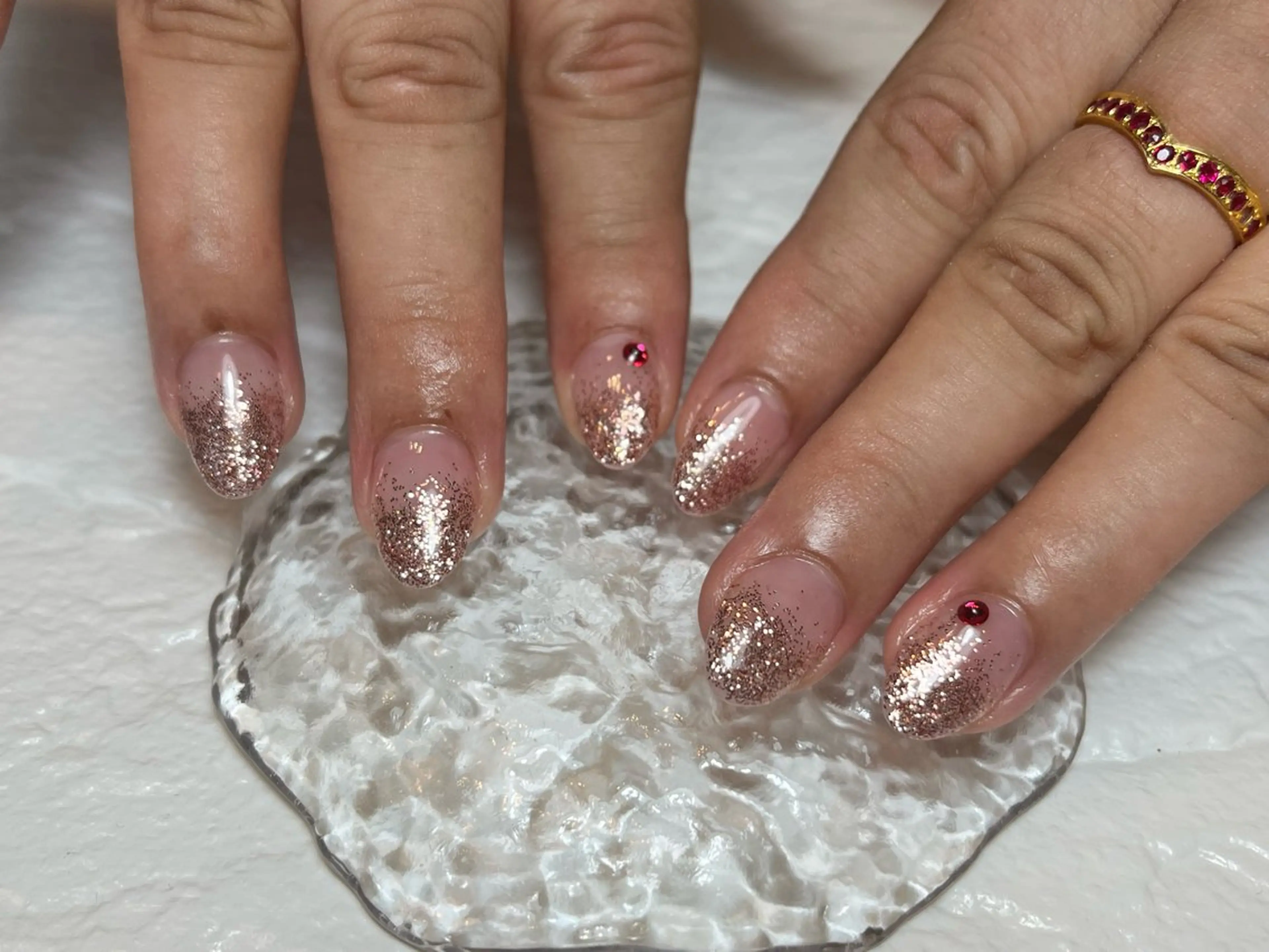ネイル アートネイル ハンドネイル A nail studio☺︎のネイルデザイン