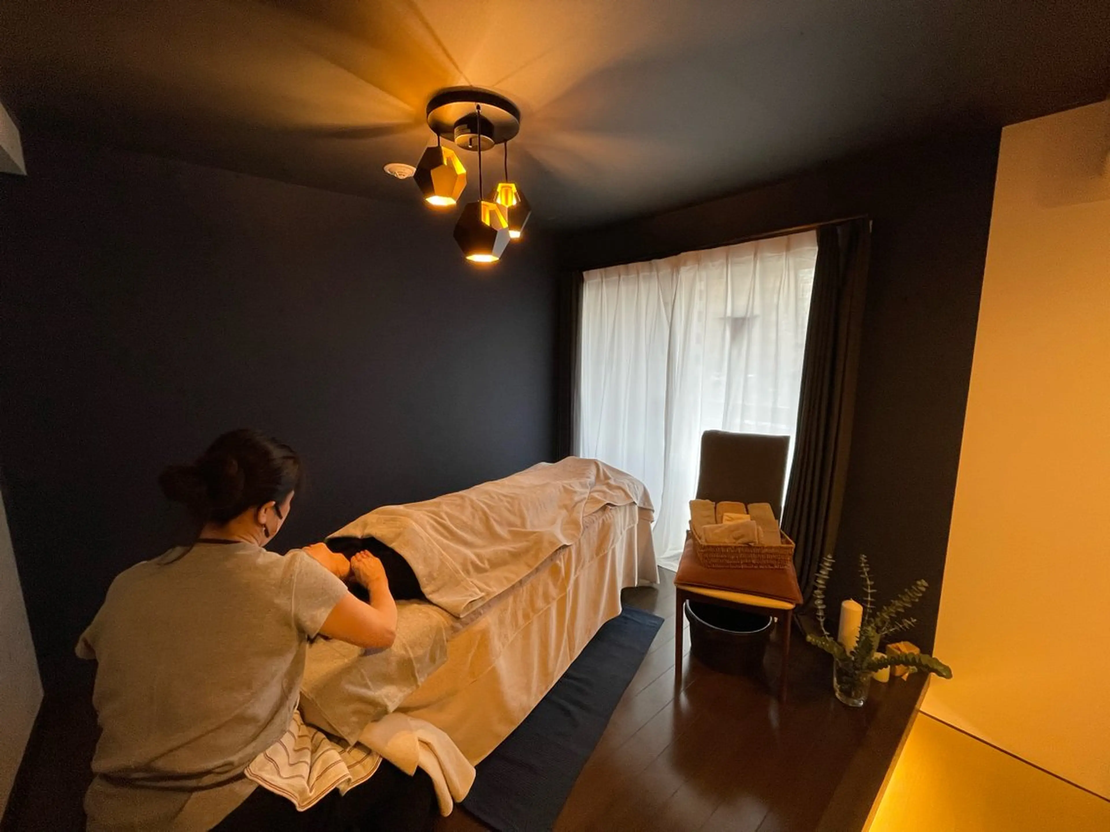 MACO  Project  Salon所属・MACO Projectのエステ・リラクイメージ