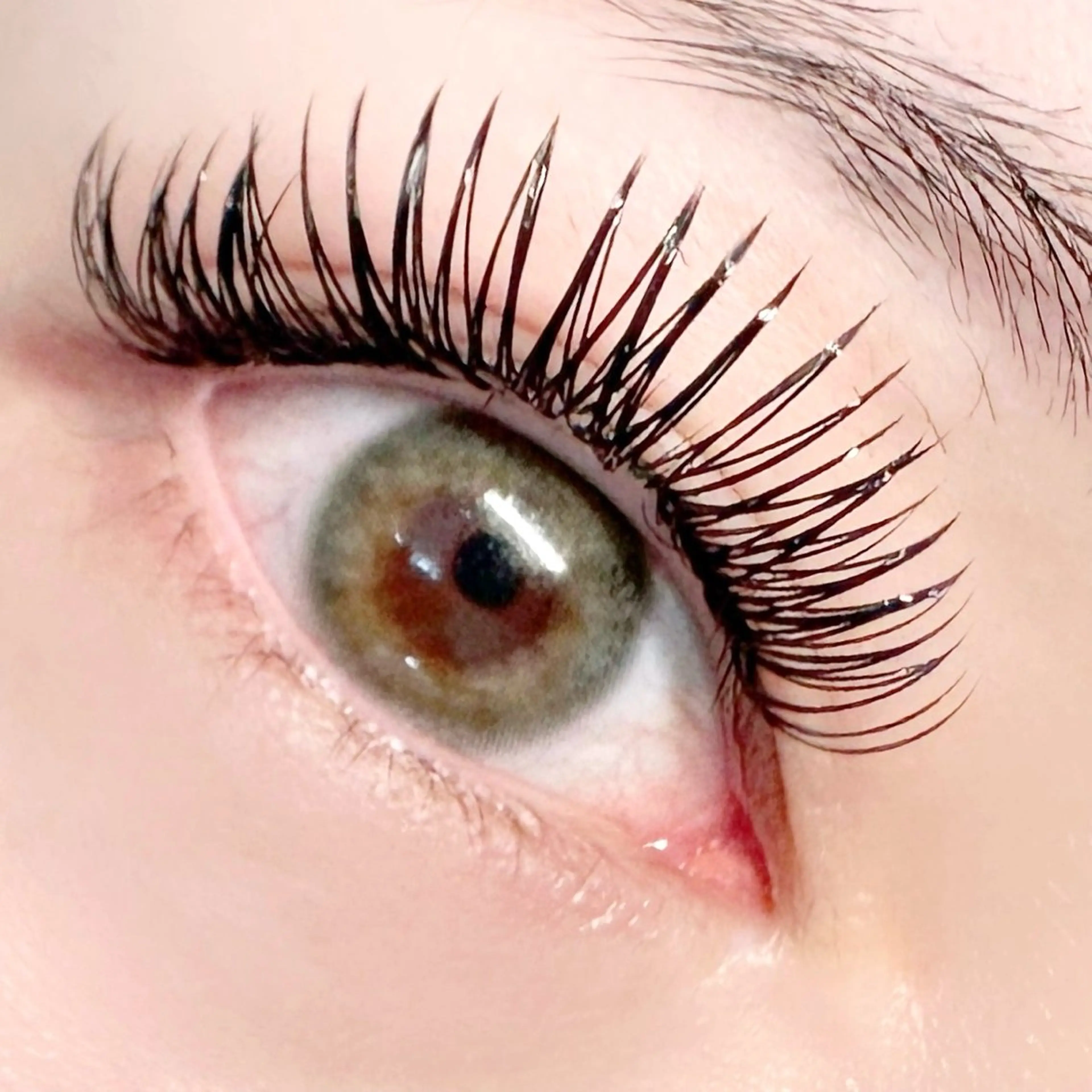 マツエク・マツパ マツエク アトリエFAM所属・アイラッシュ アトリエFAMのマツエク・マツパデザイン