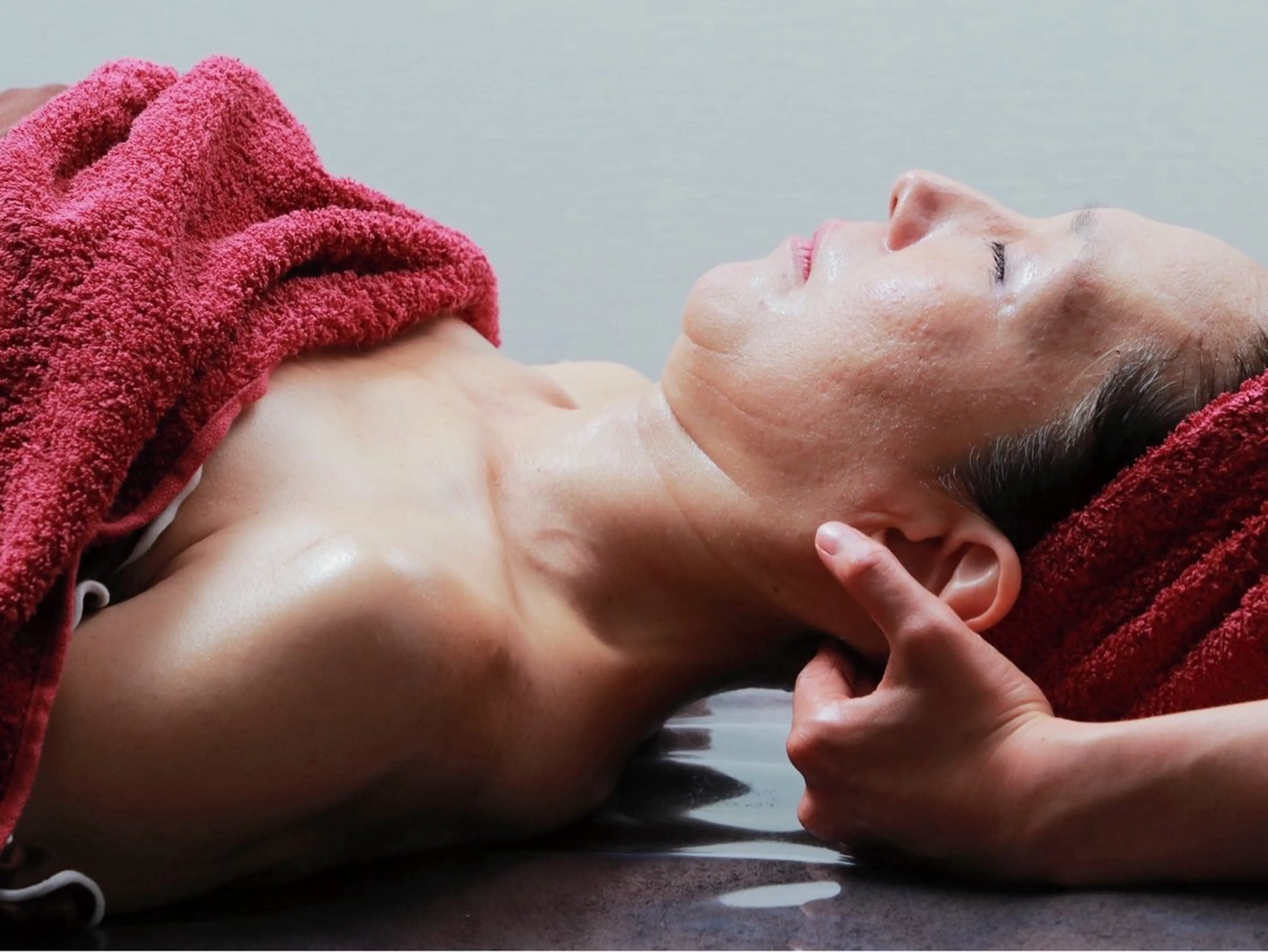 aromaoil AYANAのエステ・リラクイメージ