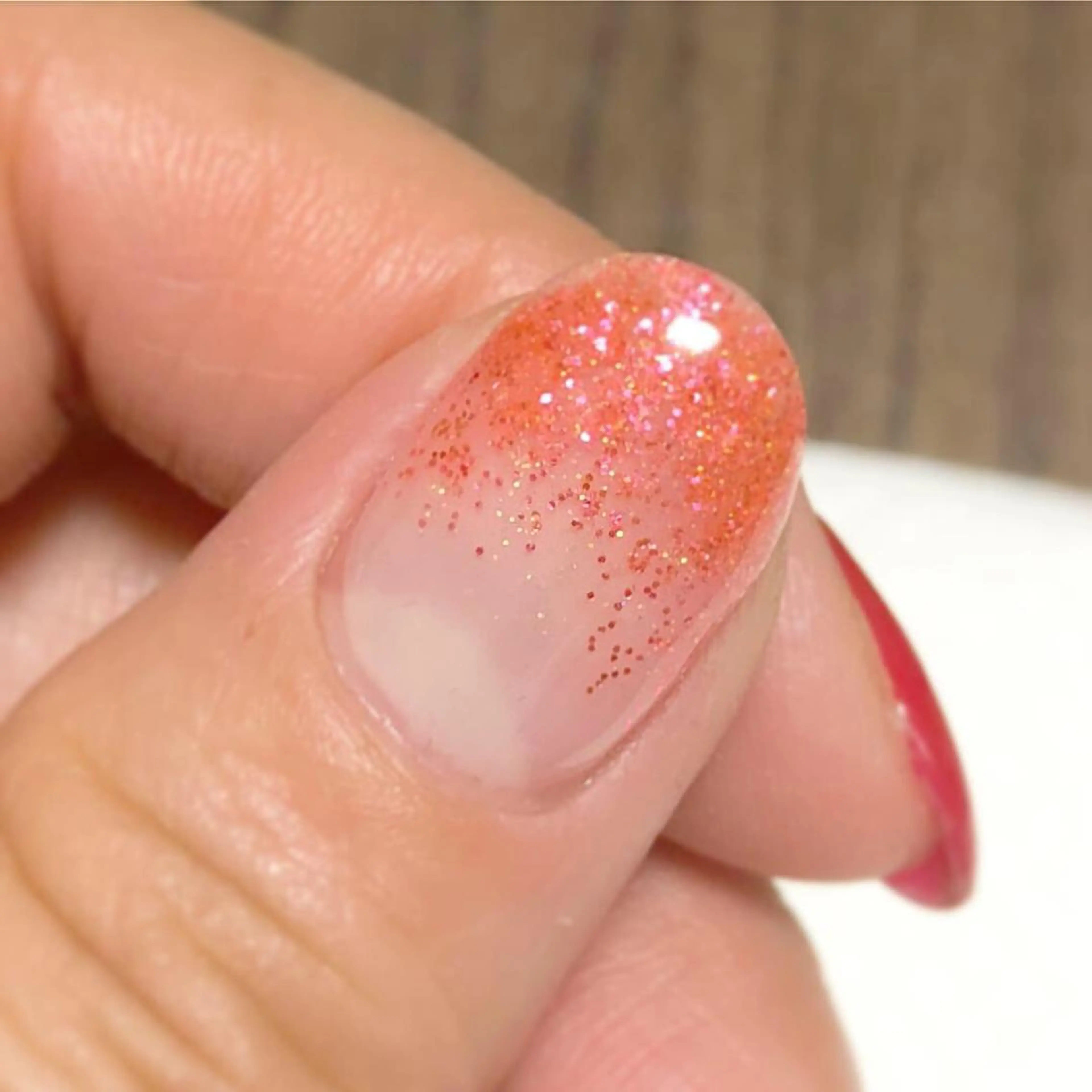 ネイル にじいろ nailのネイルデザイン