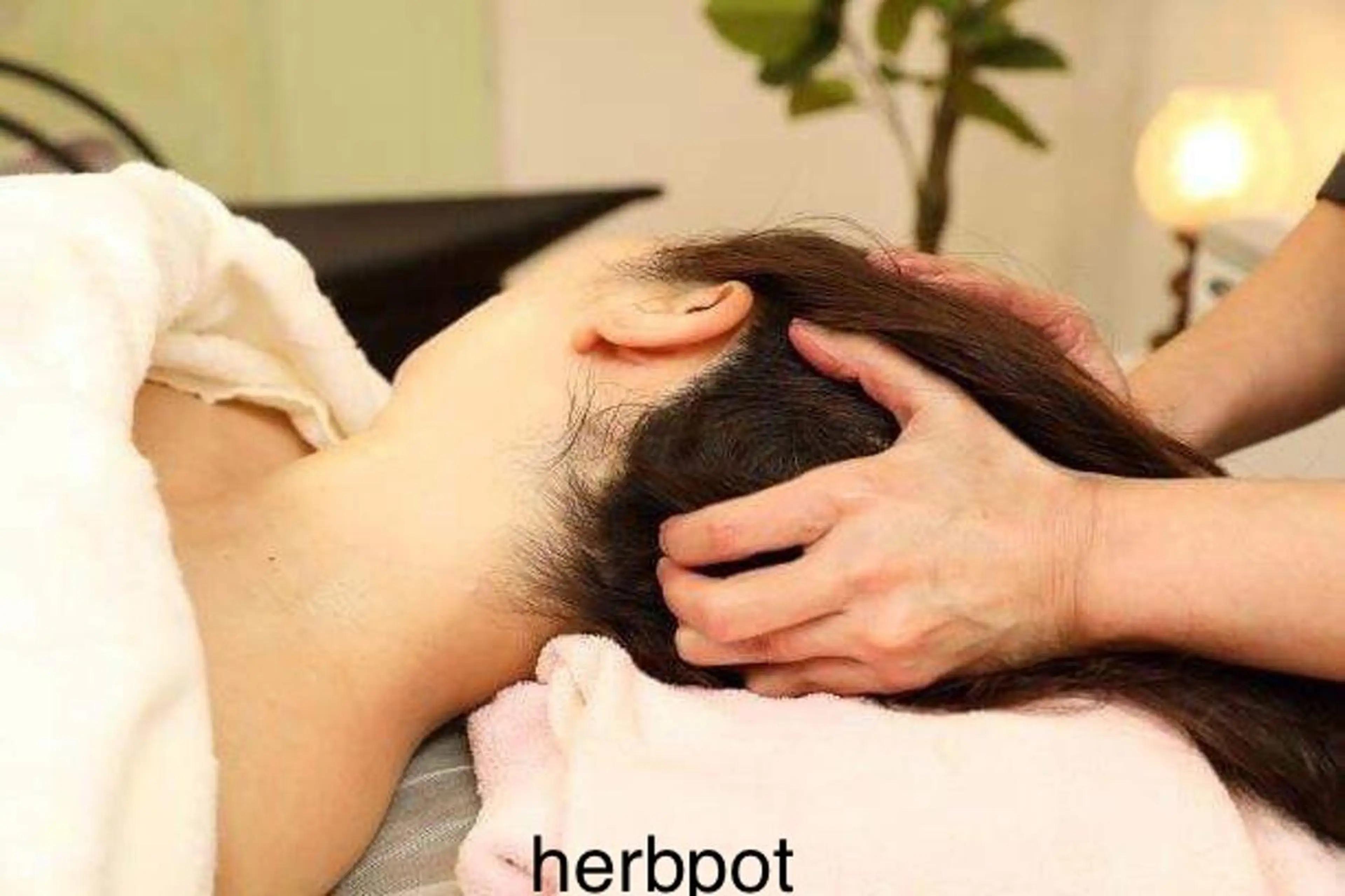 うえつま ふみえのエステ・リラクイメージ