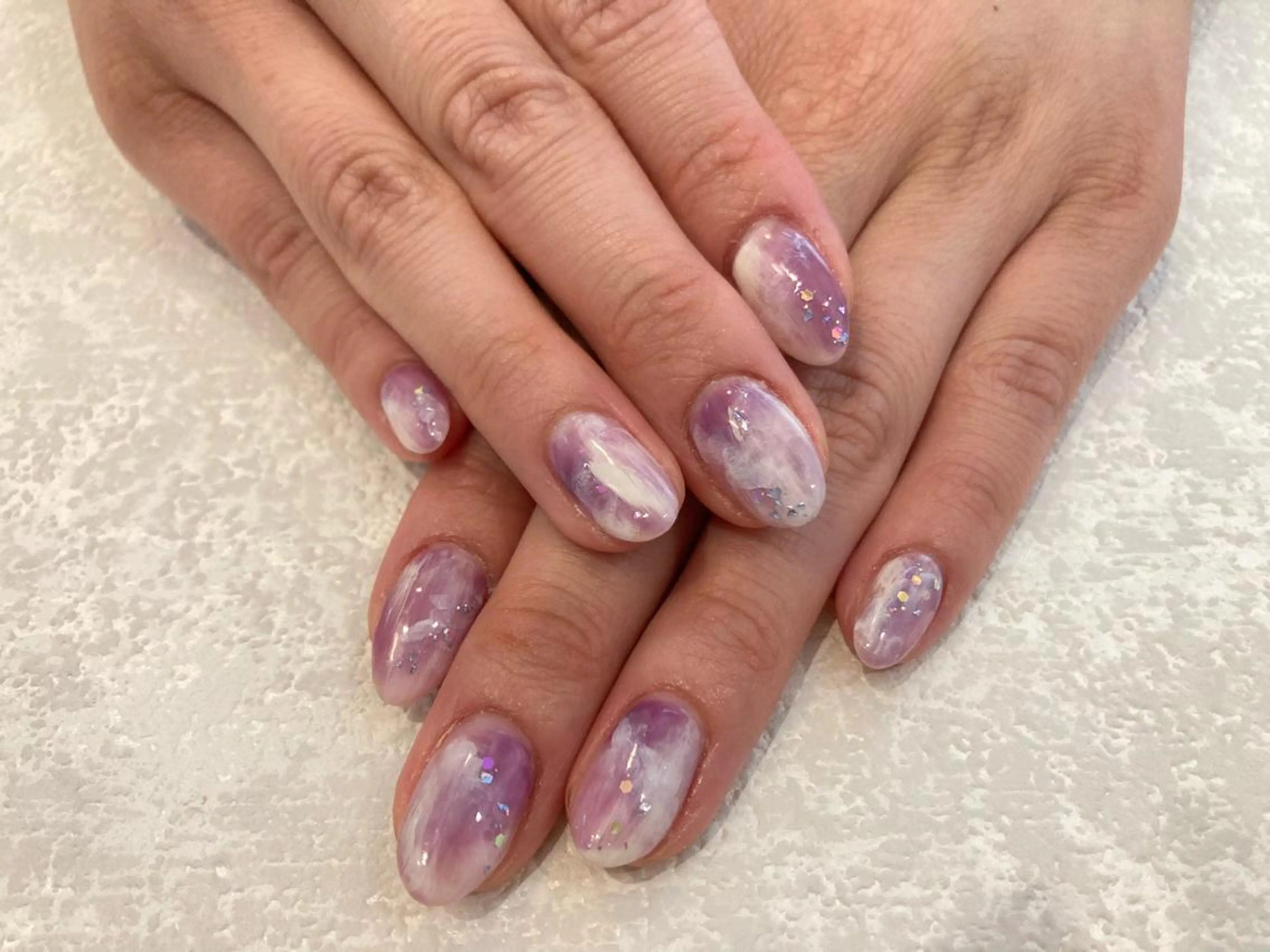 ネイル ハンドネイル Lisa’s Salonのネイルデザイン