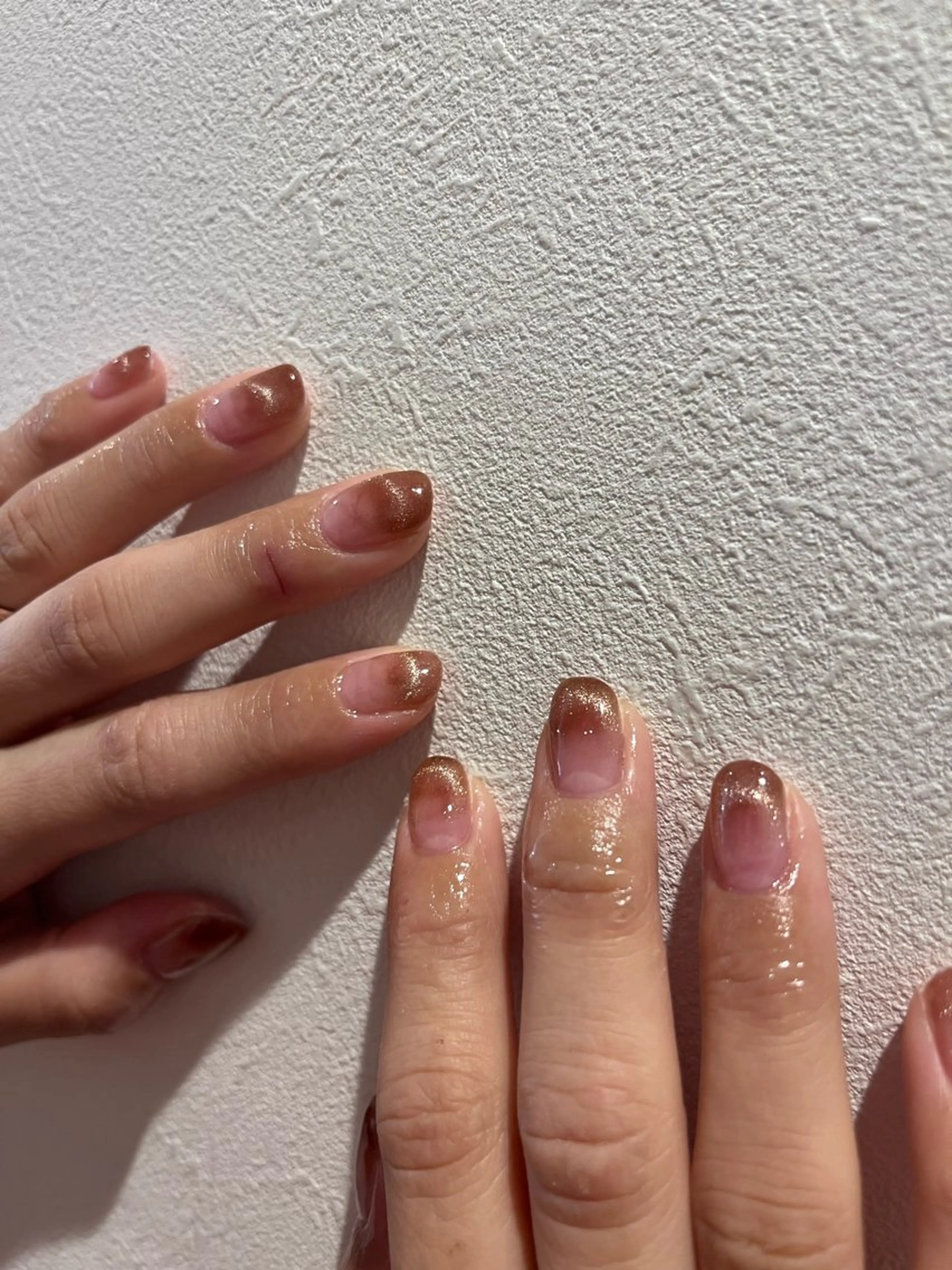 ネイル ハンドネイル nalunail mikoのネイルデザイン