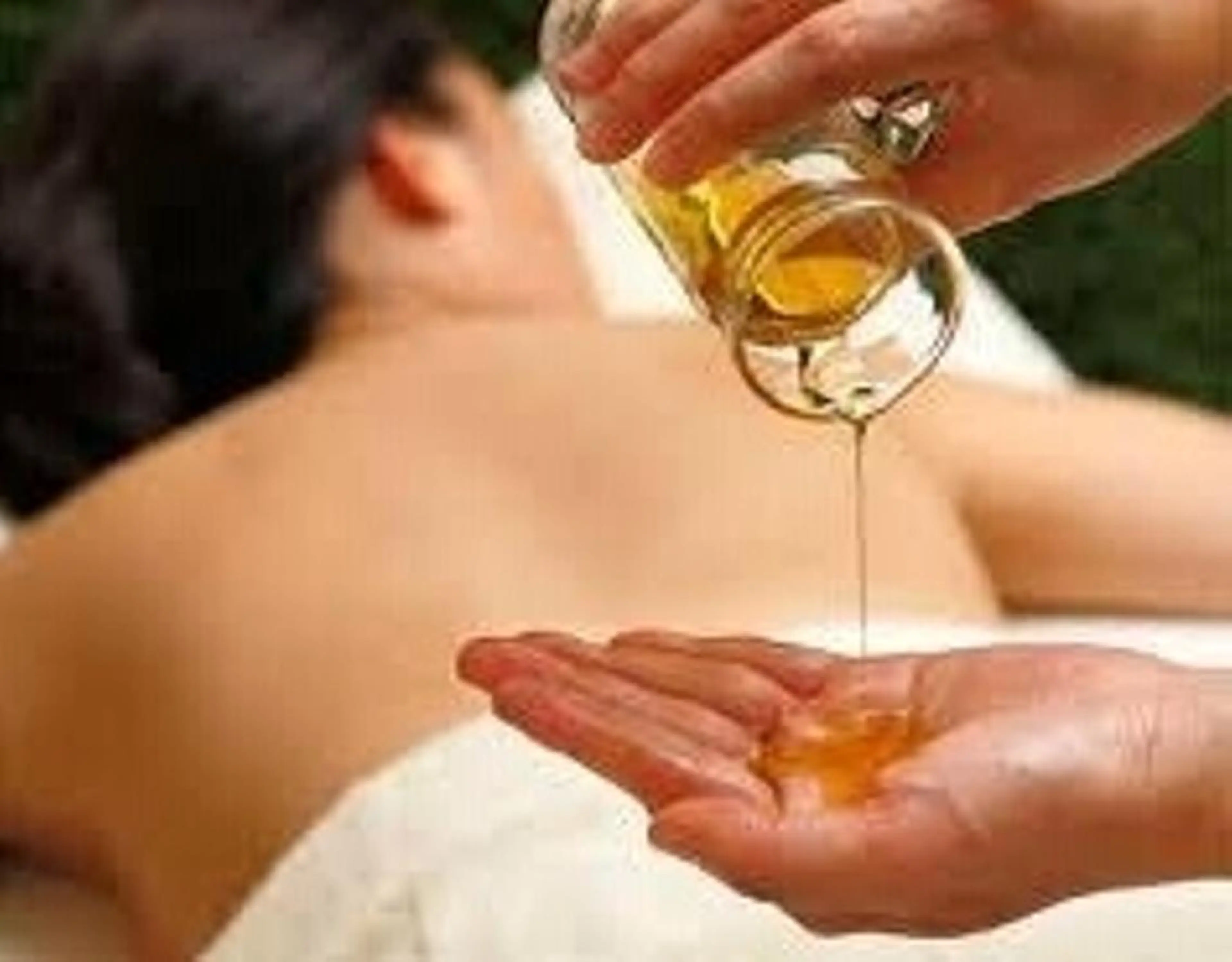 足つぼ&温活アロマ みどりの時間のエステ・リラクイメージ