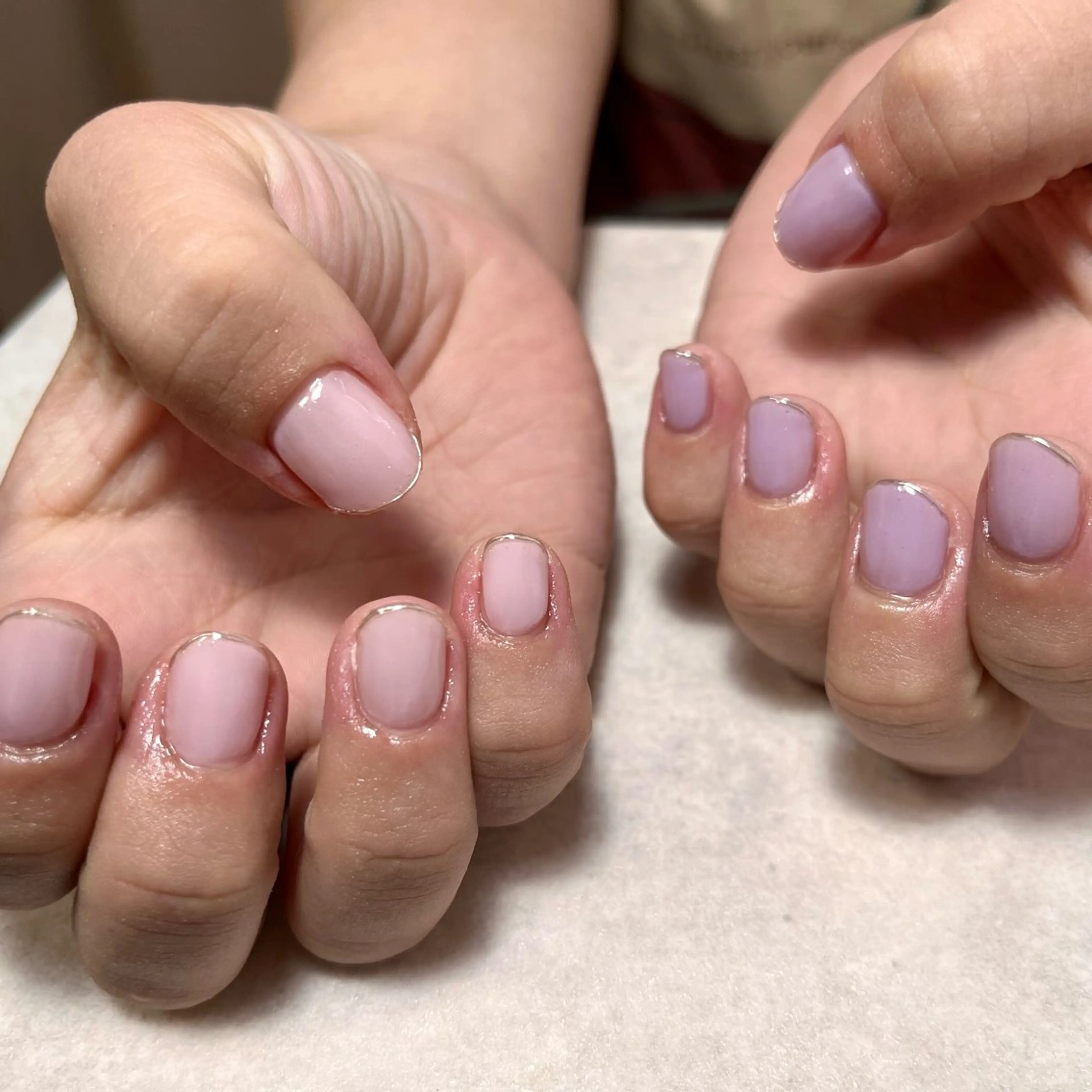 ネイル nailsalon auneのネイルデザイン