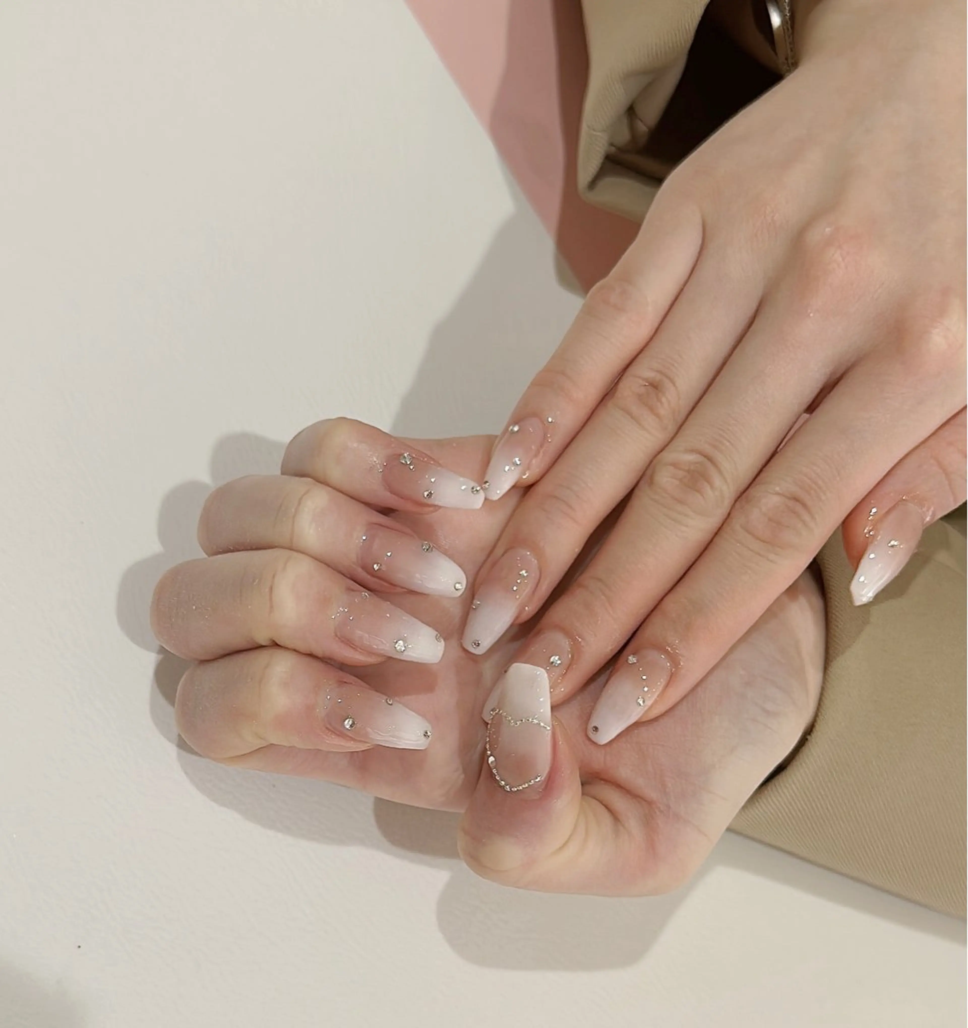 ネイル ハンドネイル NANA NAILのネイルデザイン