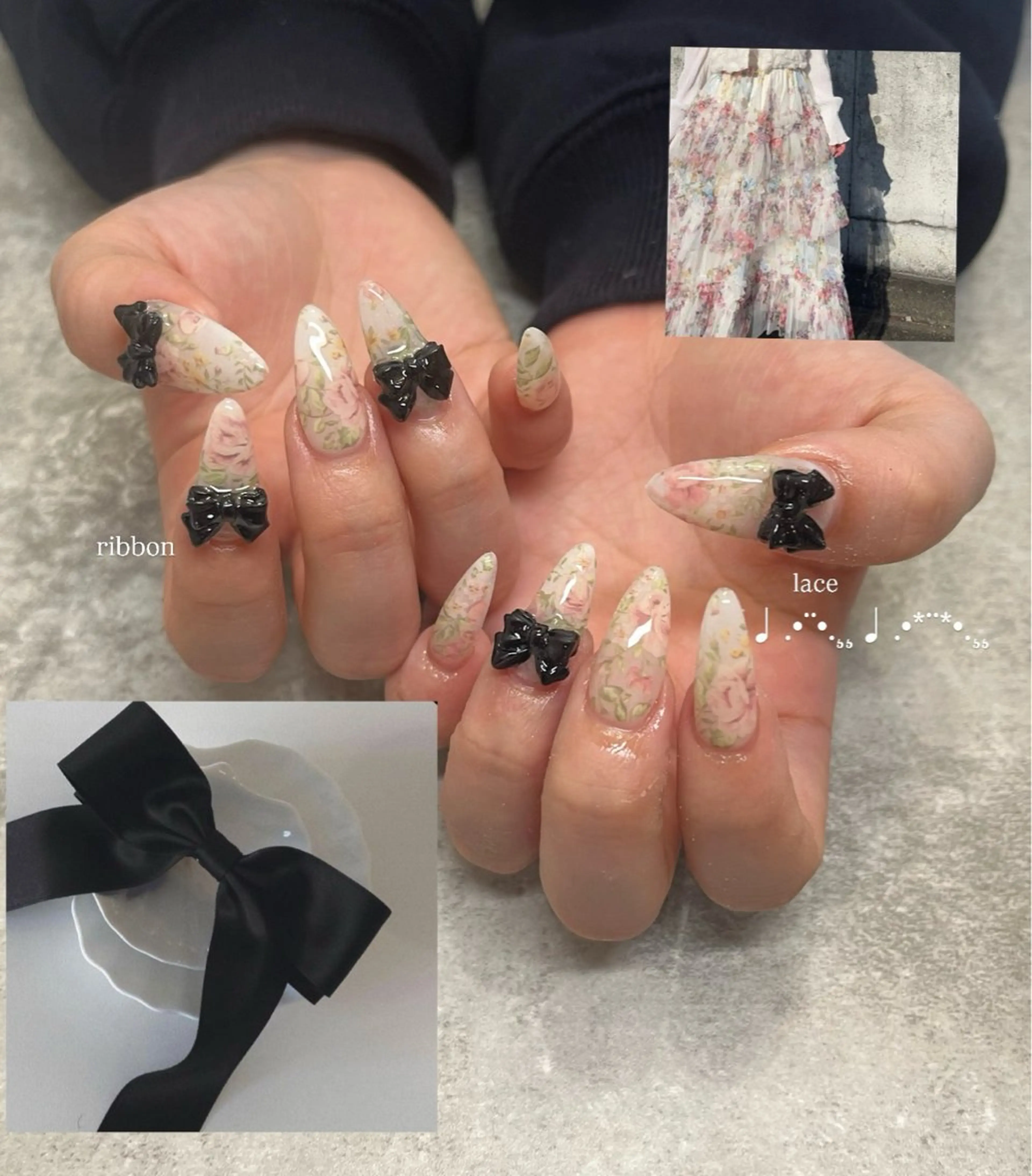 ネイル Chika/ C.nailのネイルデザイン