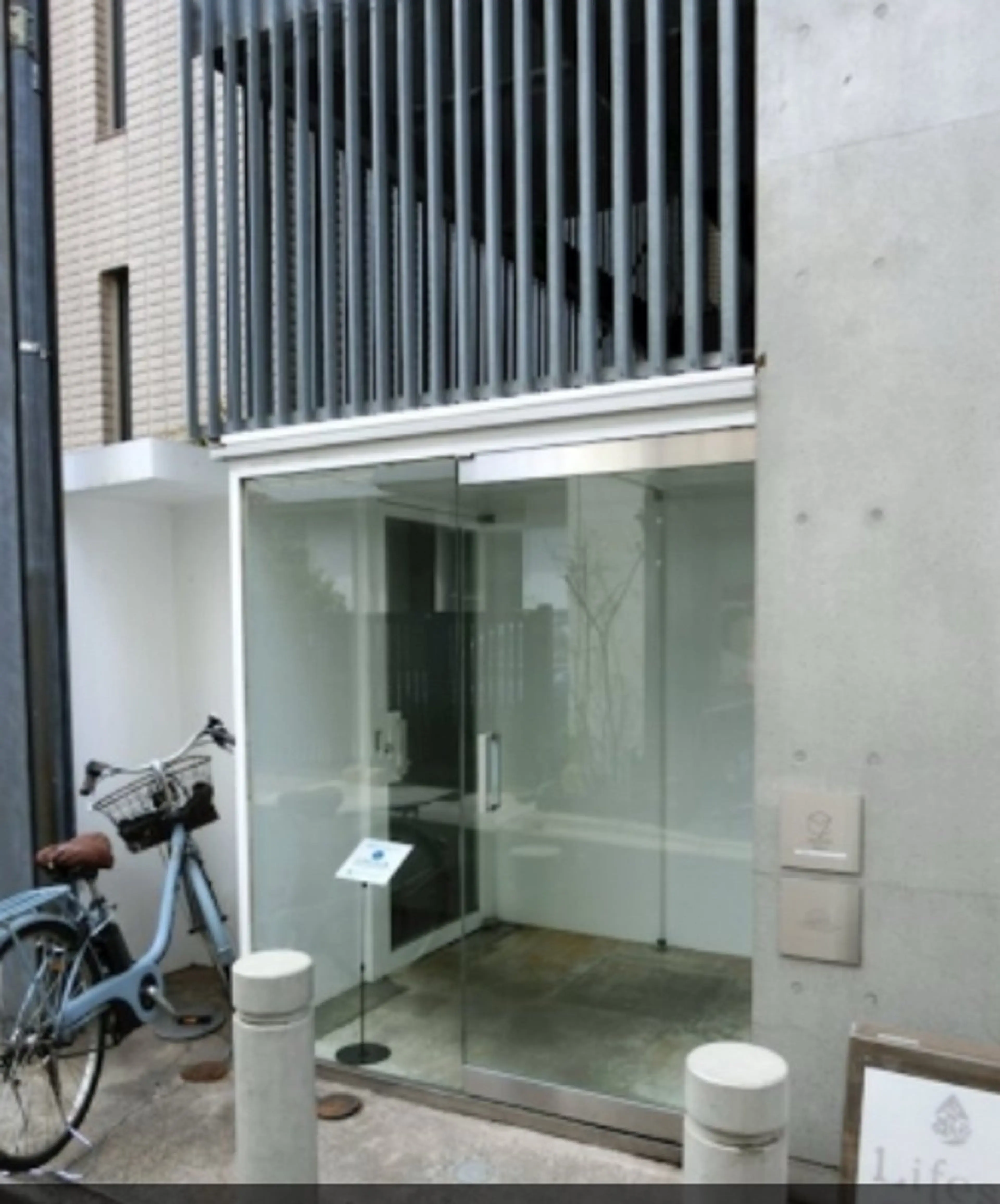 マツエク・マツパ La moda. 自由が丘店のマツエク・マツパデザイン