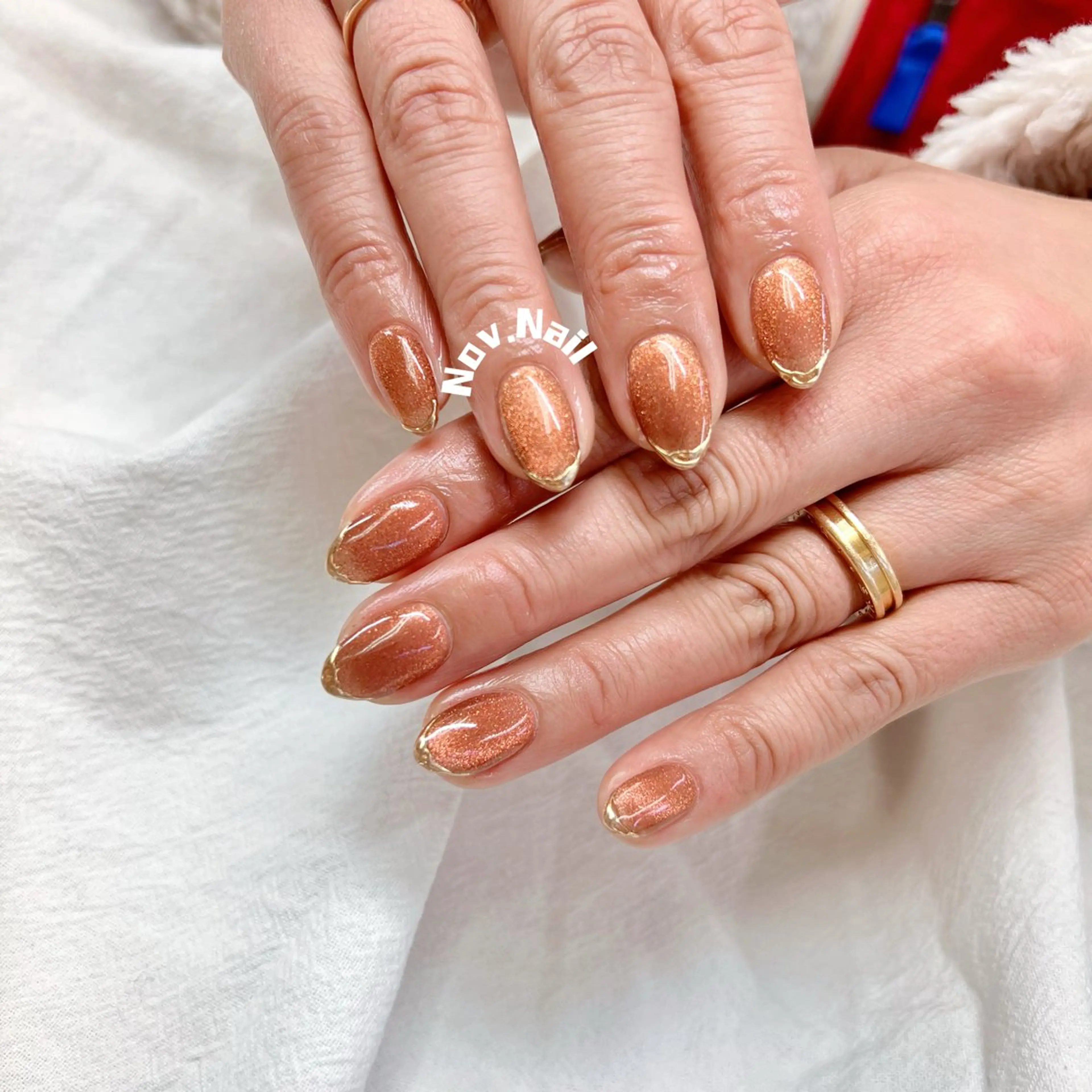 ネイル Nov. ネイルサロンのネイルデザイン