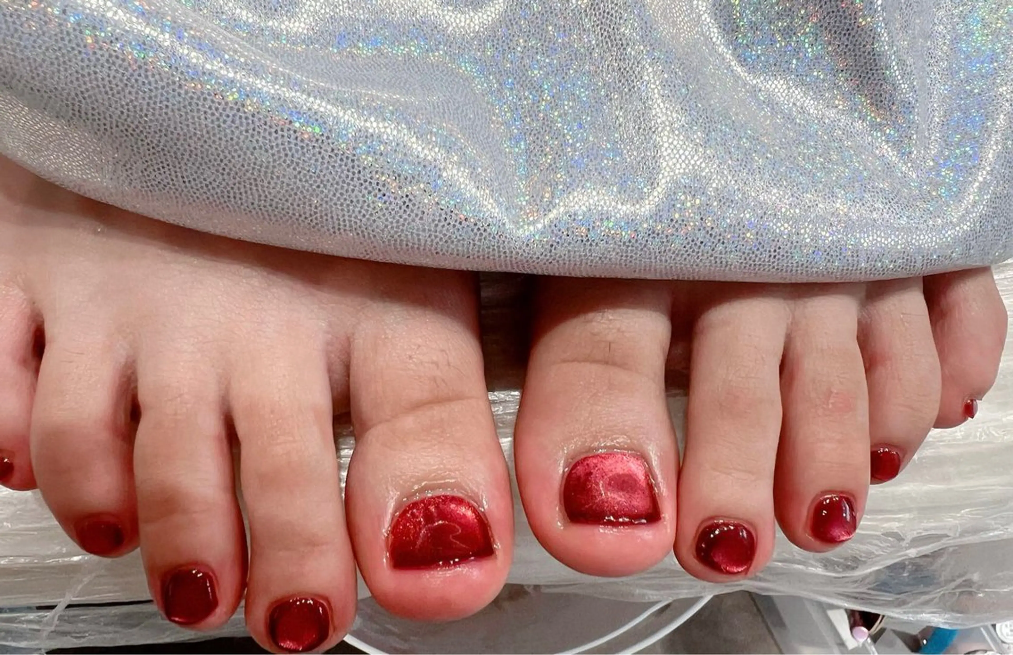 ネイル ハンドネイル フットネイル はやし みさのネイルデザイン