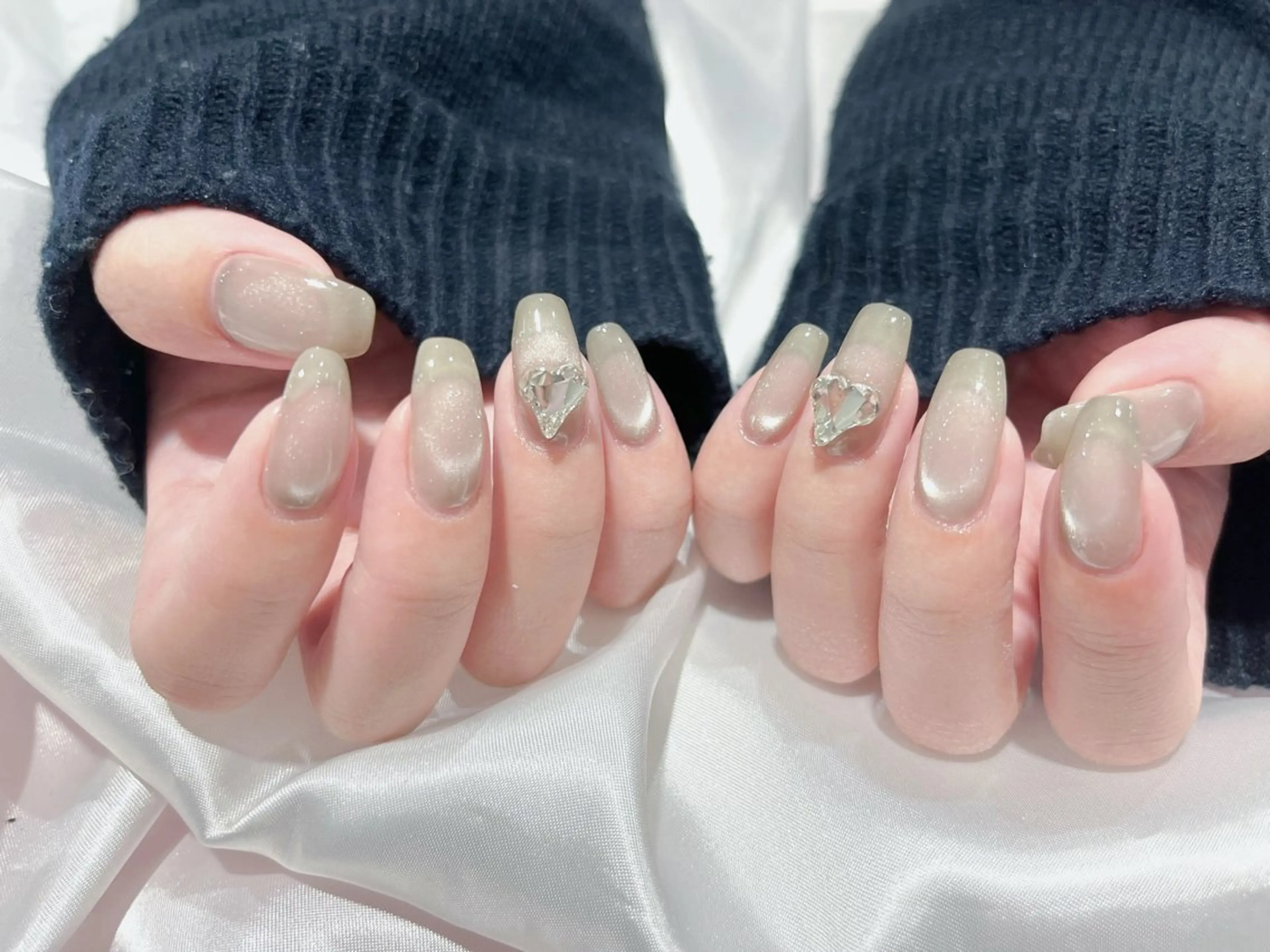 ネイル ハンドネイル PUERTO Renaのネイルデザイン