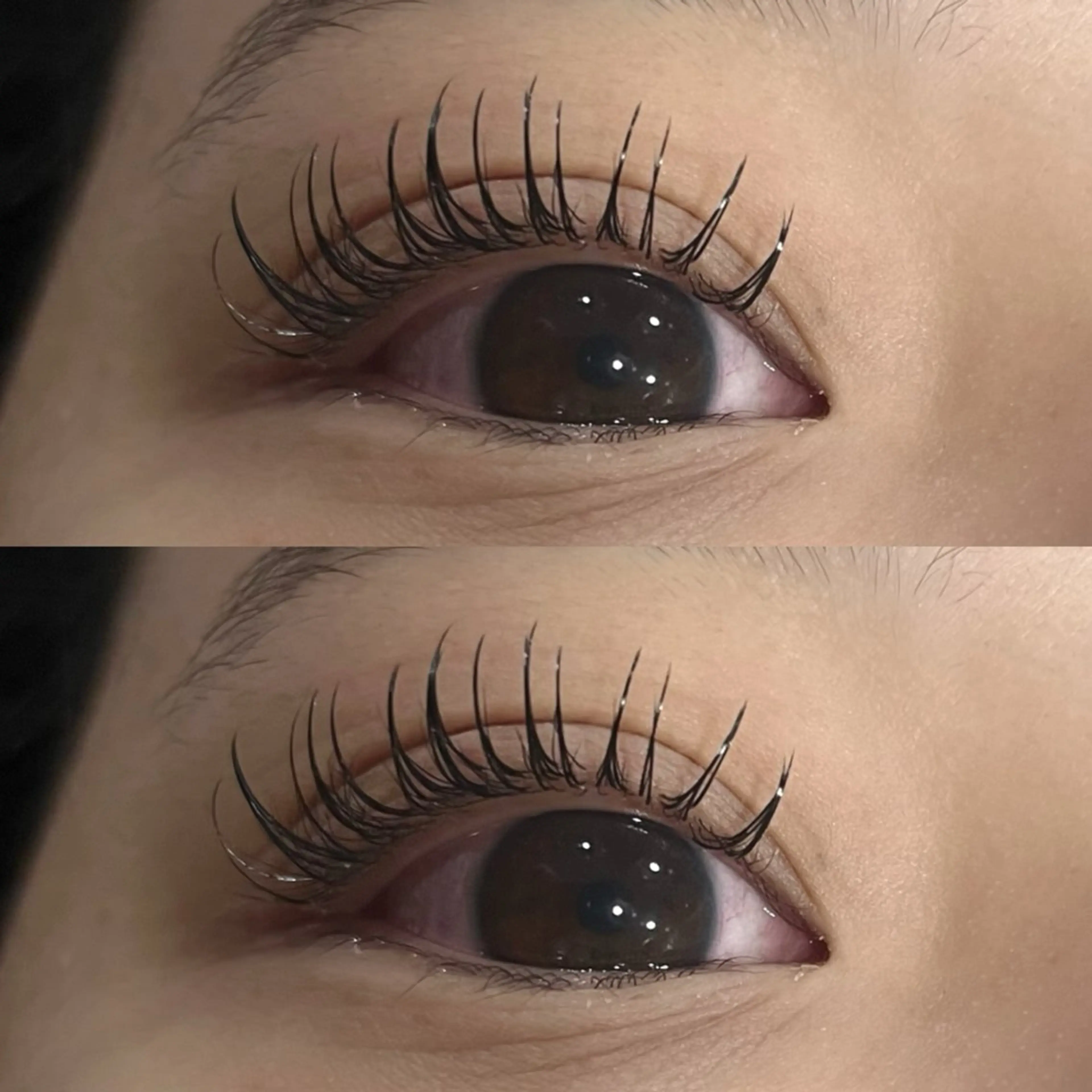 マツエク・マツパ マツエク 白金台🎀 ♡𝑵𝒐𝒂♡のマツエク・マツパデザイン